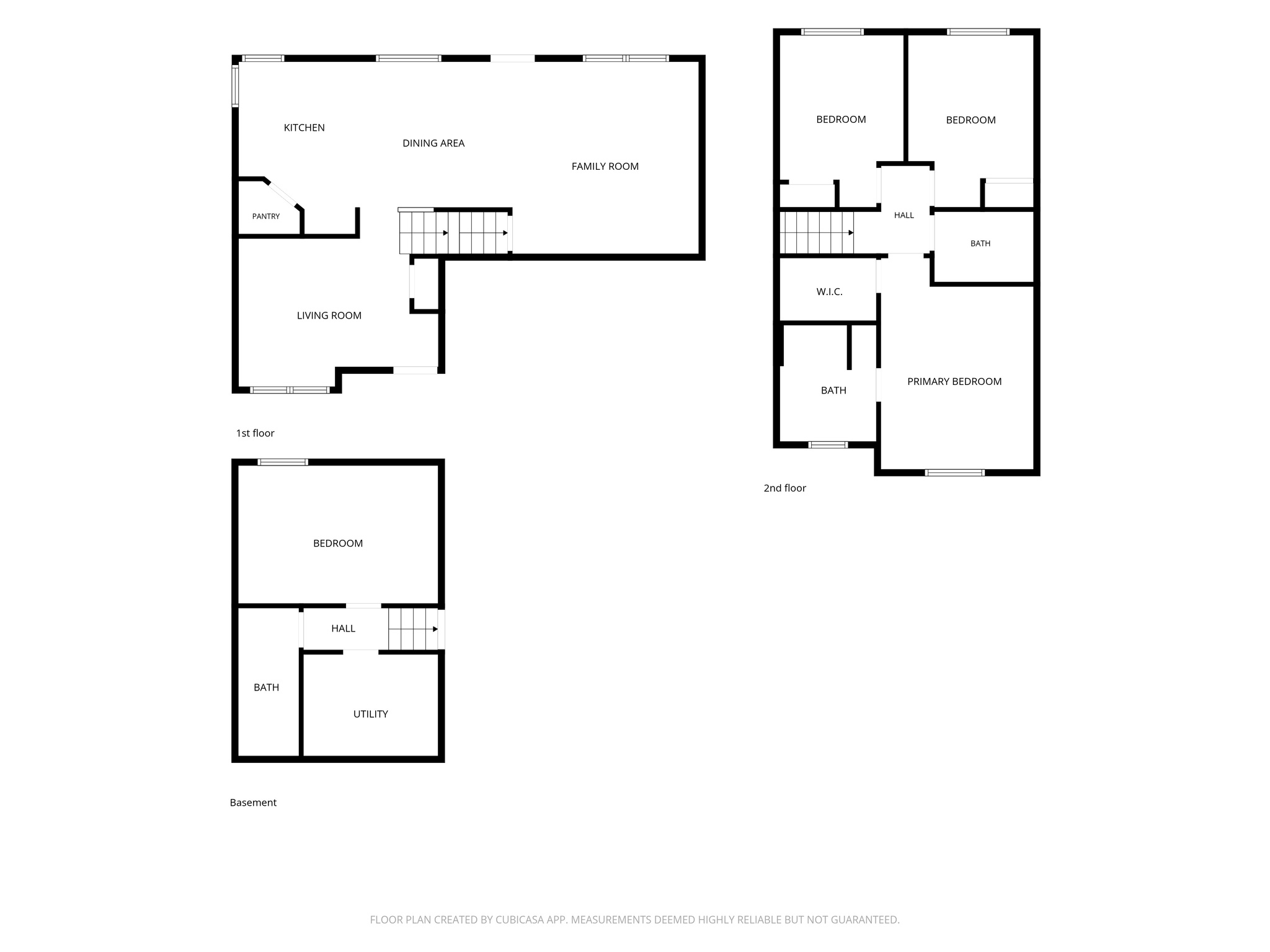 COPPER CANYON - Residential