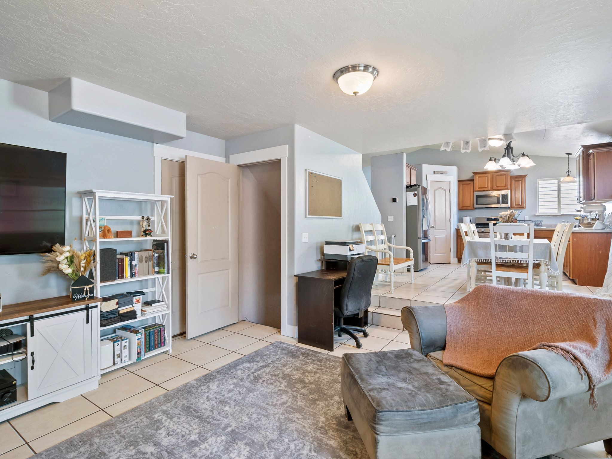 COPPER CANYON - Residential
