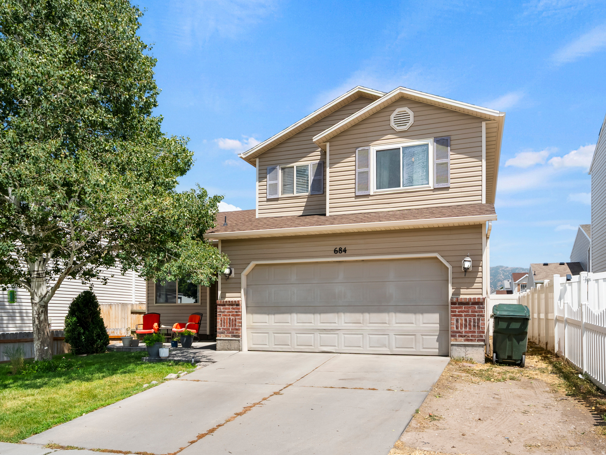 COPPER CANYON - Residential