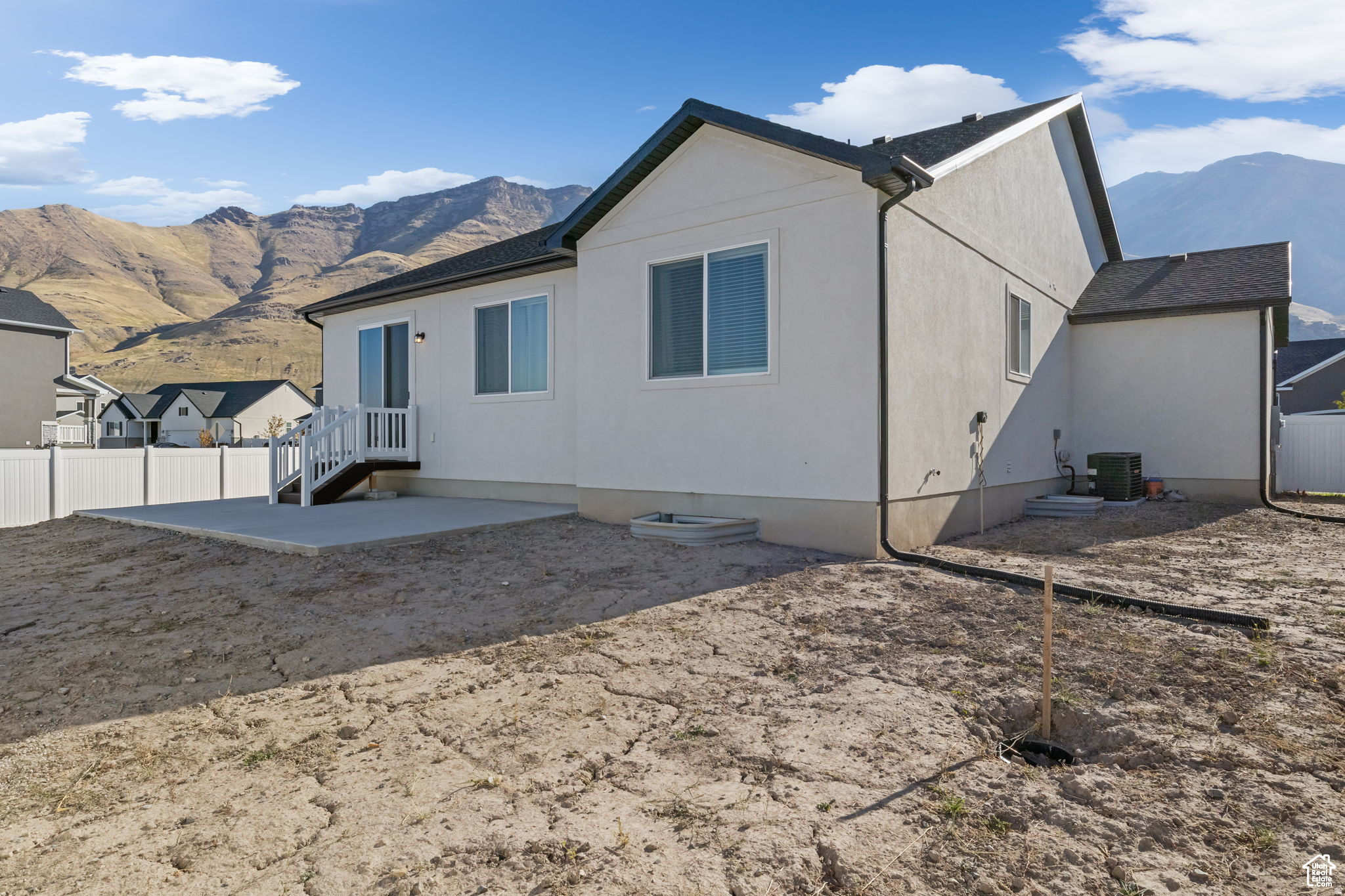 PASTURES AT SADDLEBACK - Residential