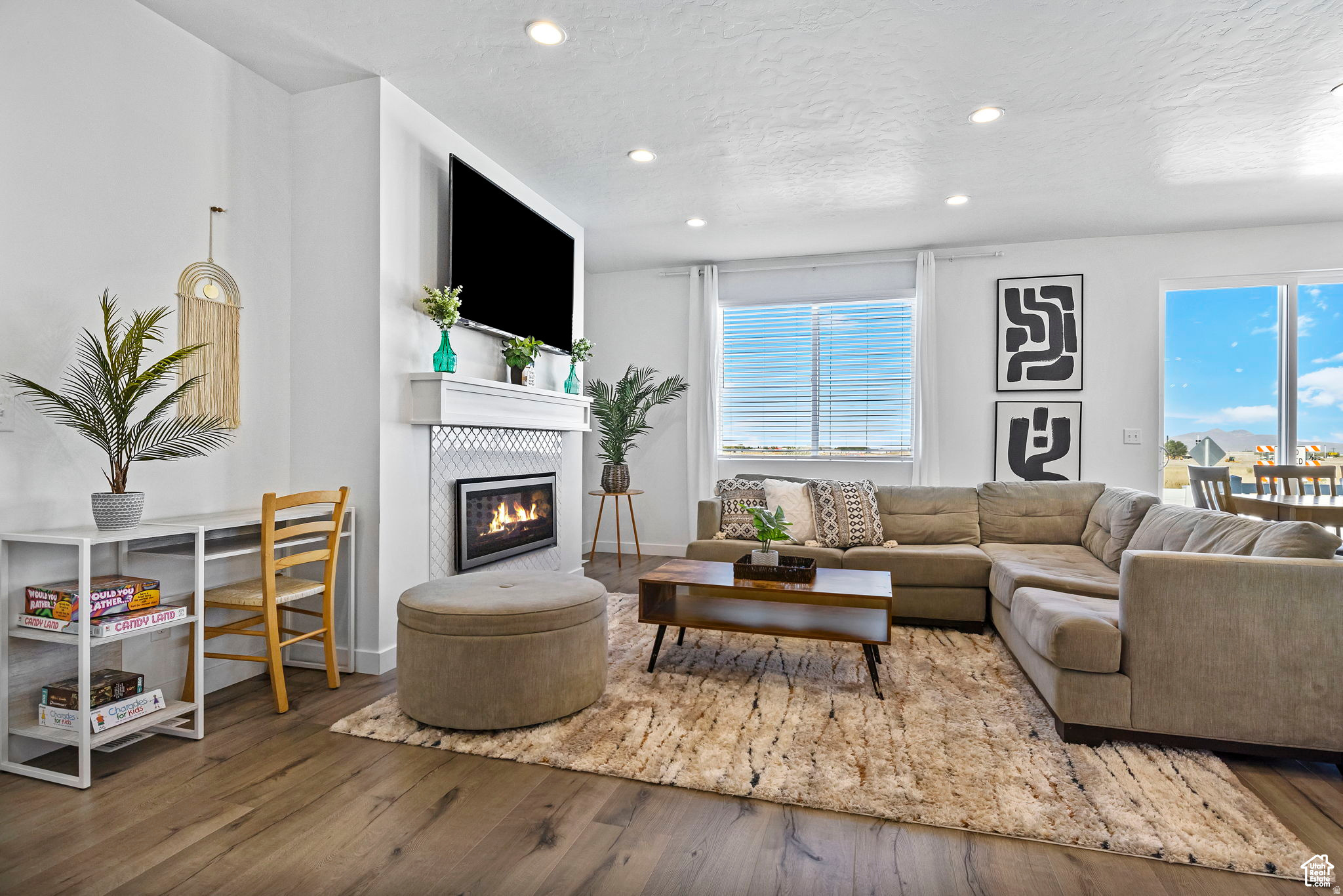 PASTURES AT SADDLEBACK - Residential