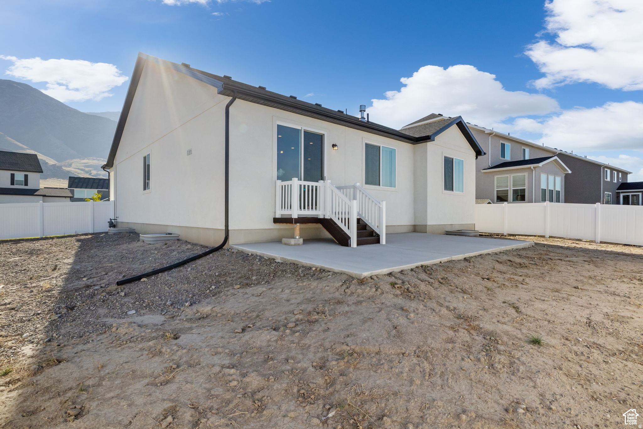 PASTURES AT SADDLEBACK - Residential
