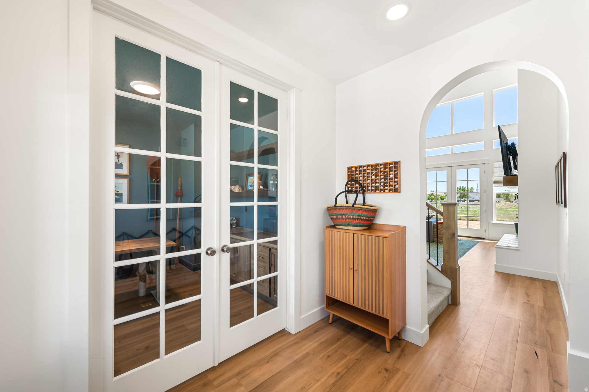 BECK'S LANDING - Residential