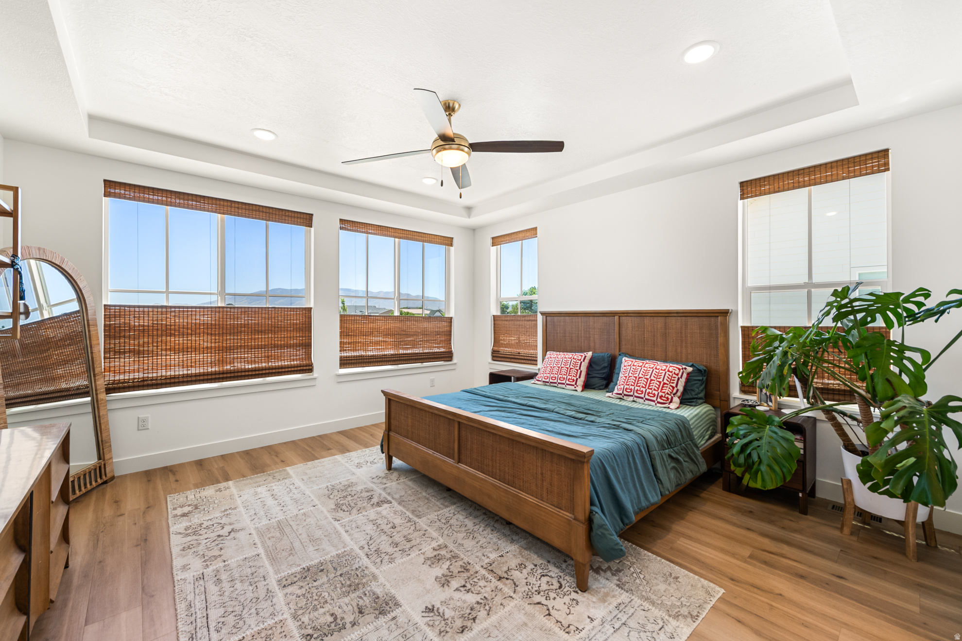 BECK'S LANDING - Residential