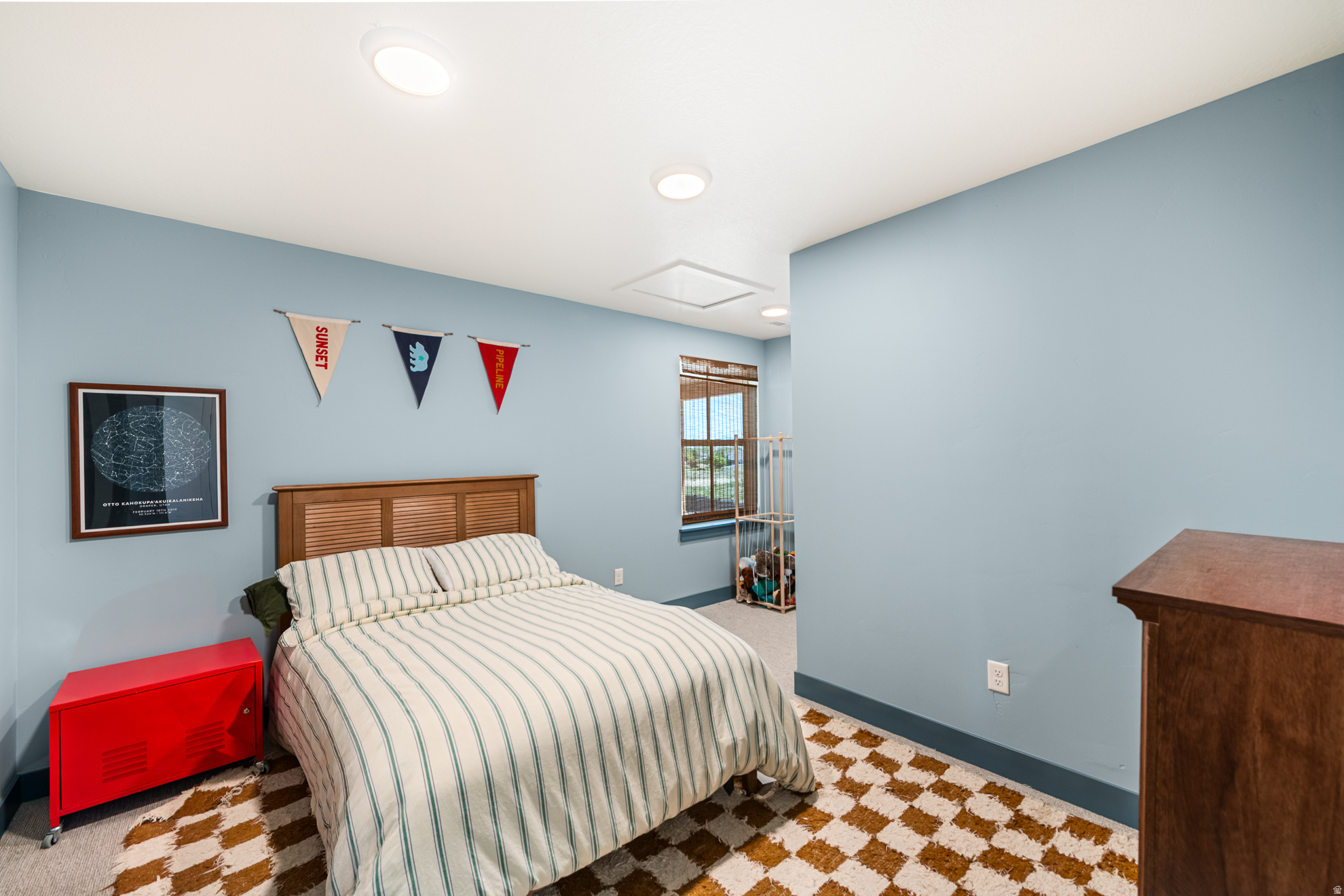 BECK'S LANDING - Residential