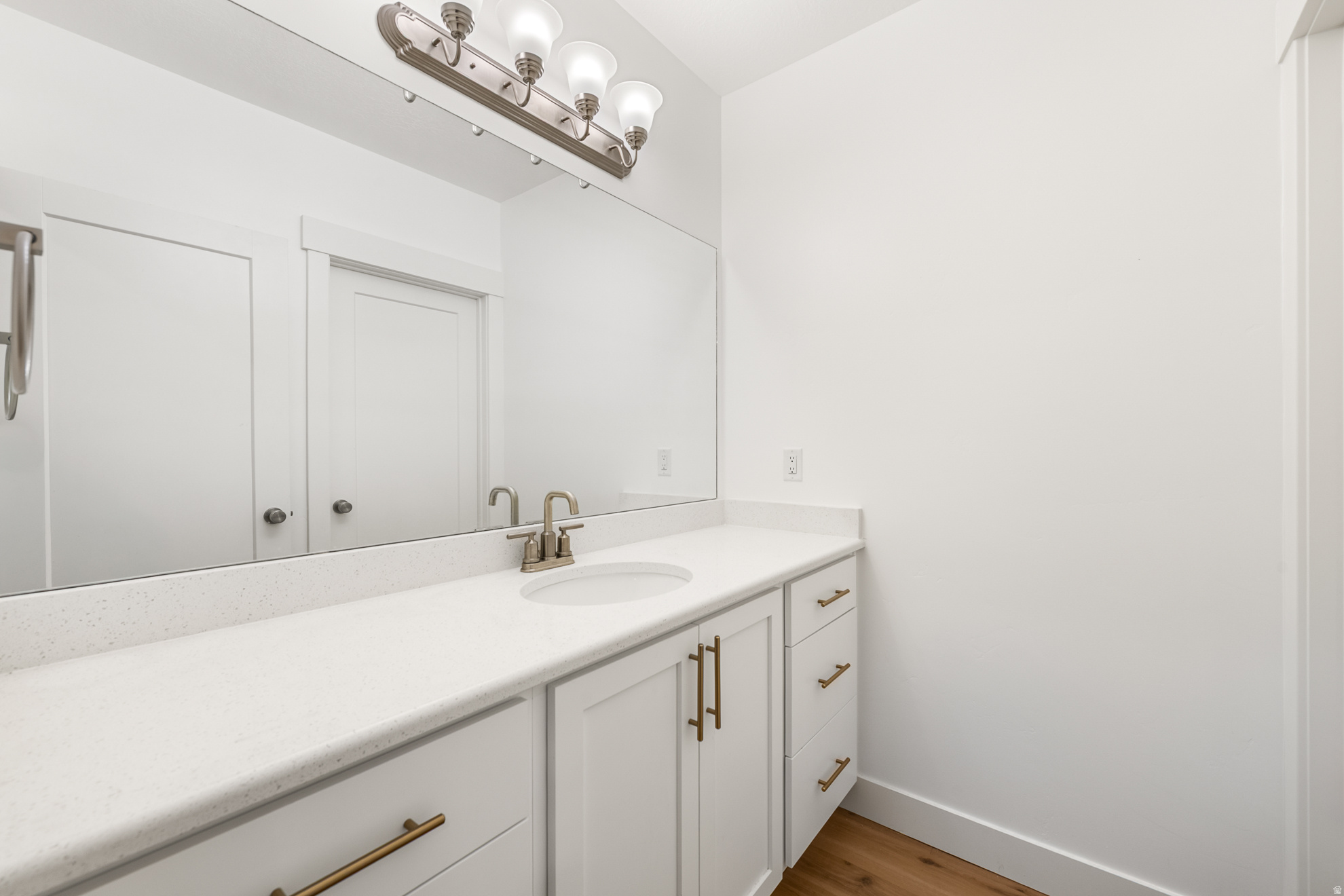 BECK'S LANDING - Residential