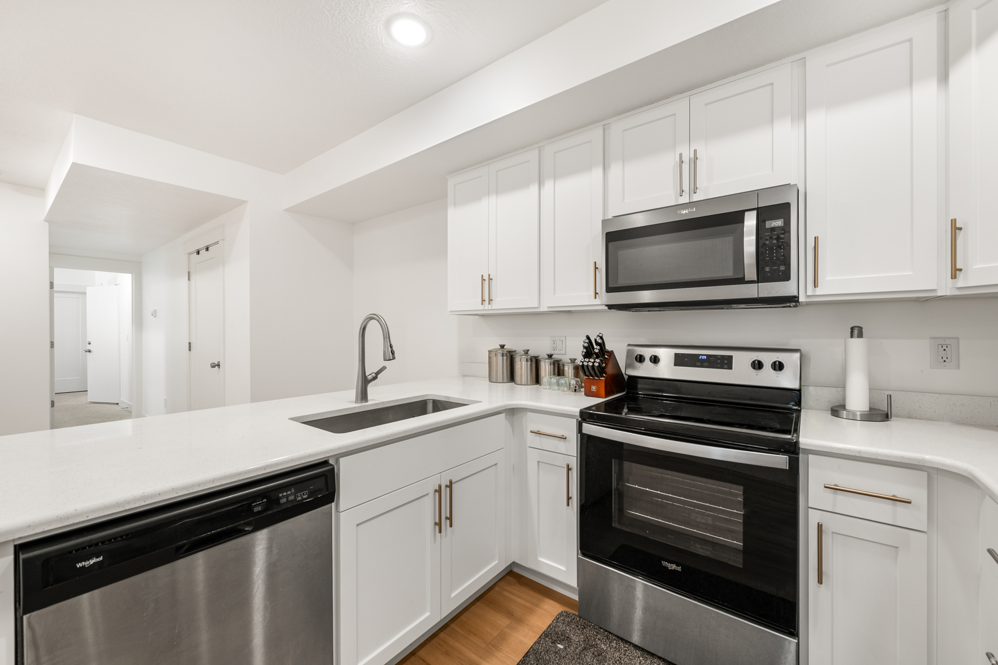 BECK'S LANDING - Residential