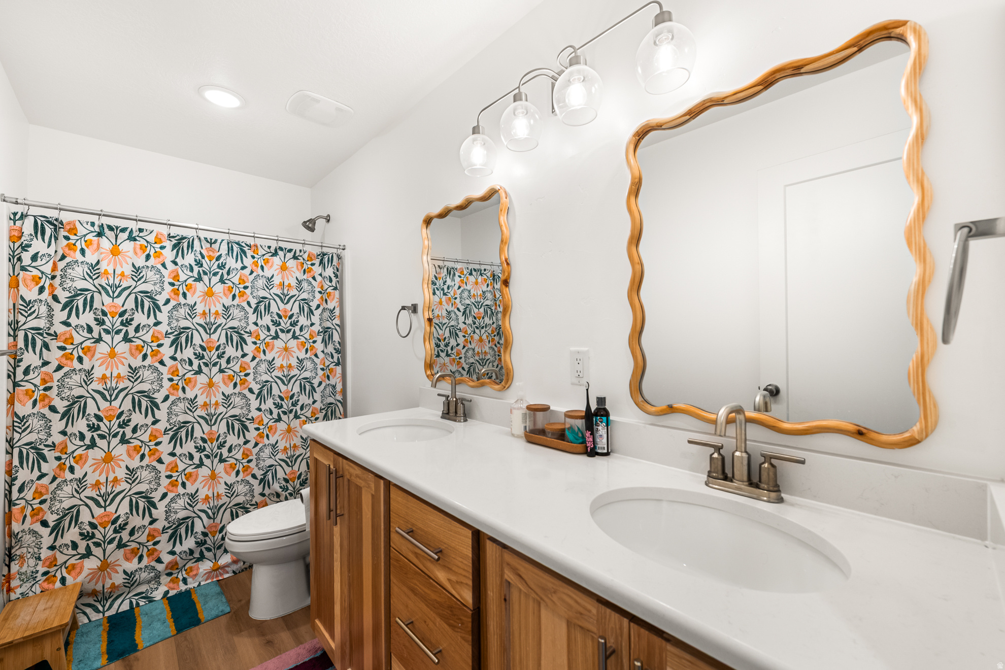 BECK'S LANDING - Residential
