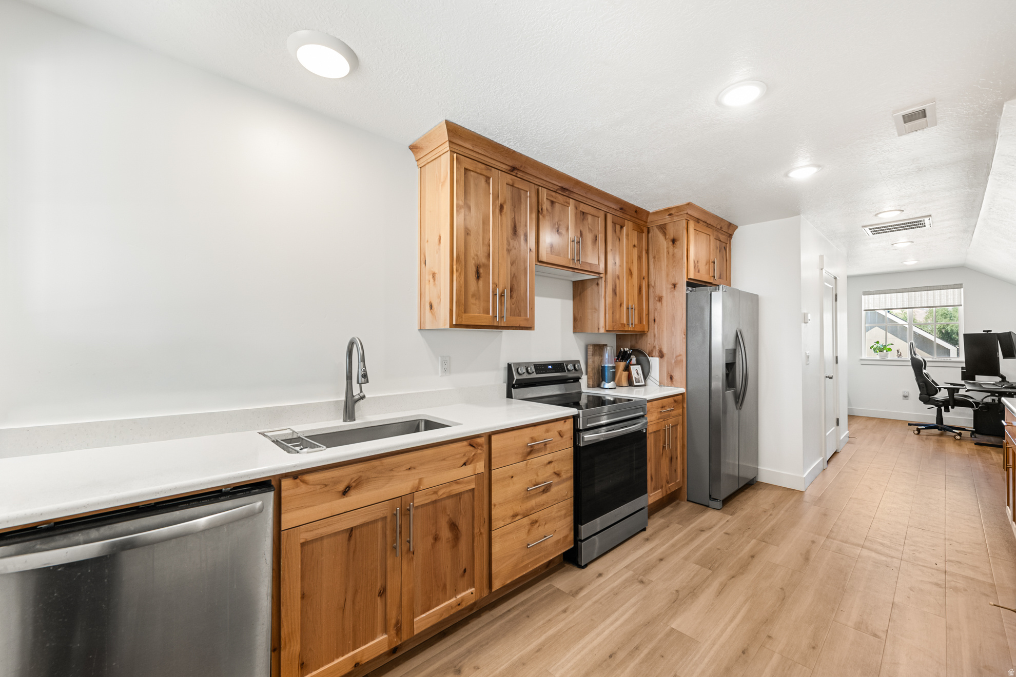 BECK'S LANDING - Residential