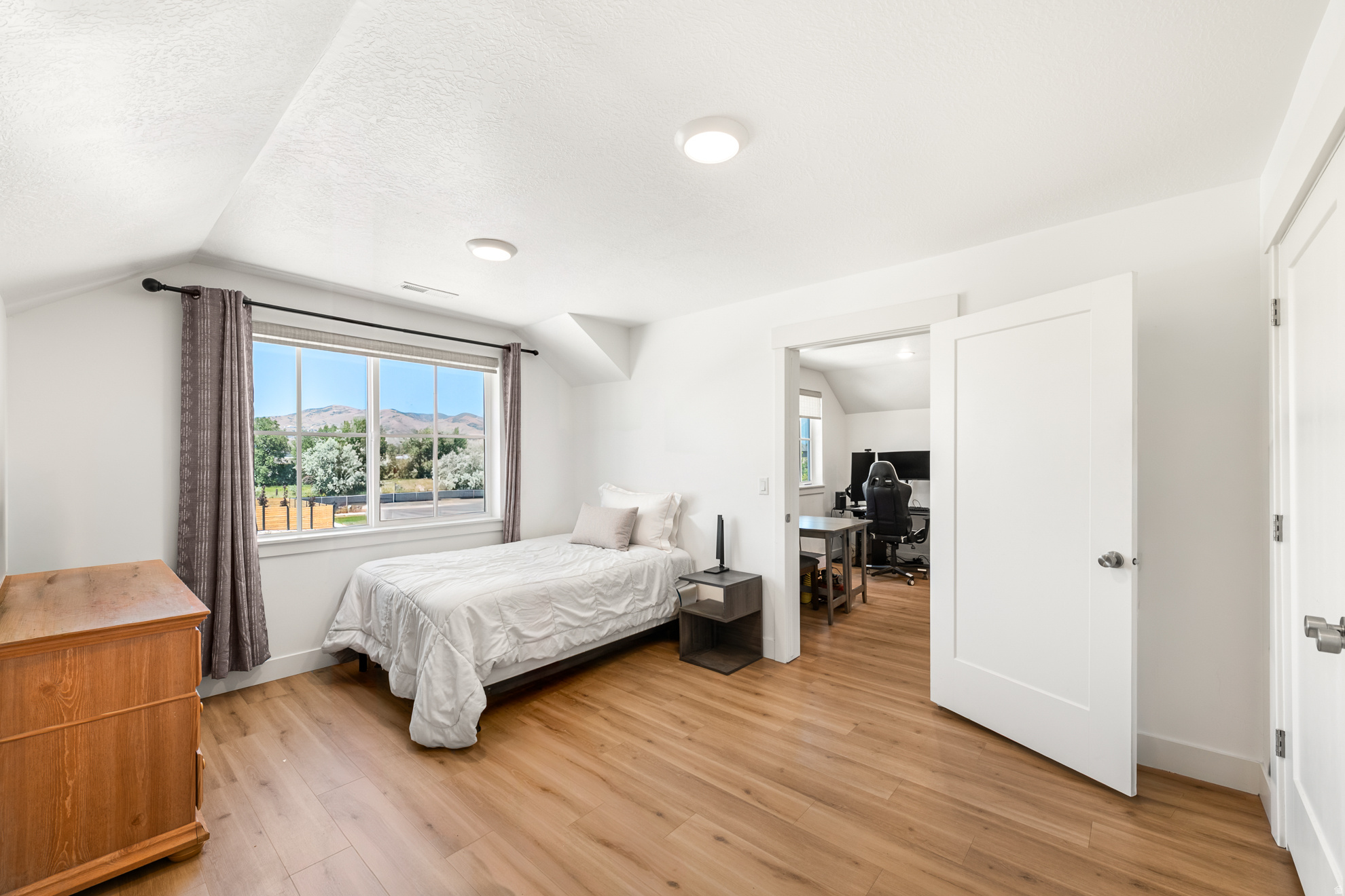 BECK'S LANDING - Residential