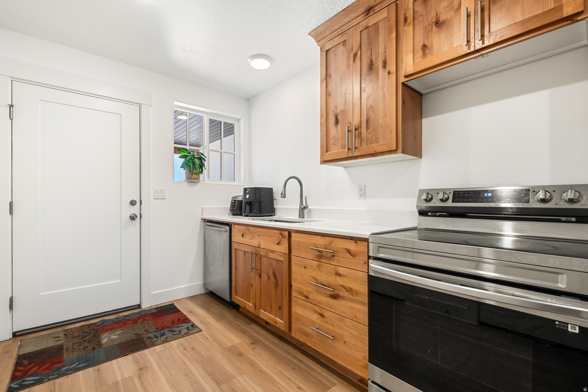 BECK'S LANDING - Residential