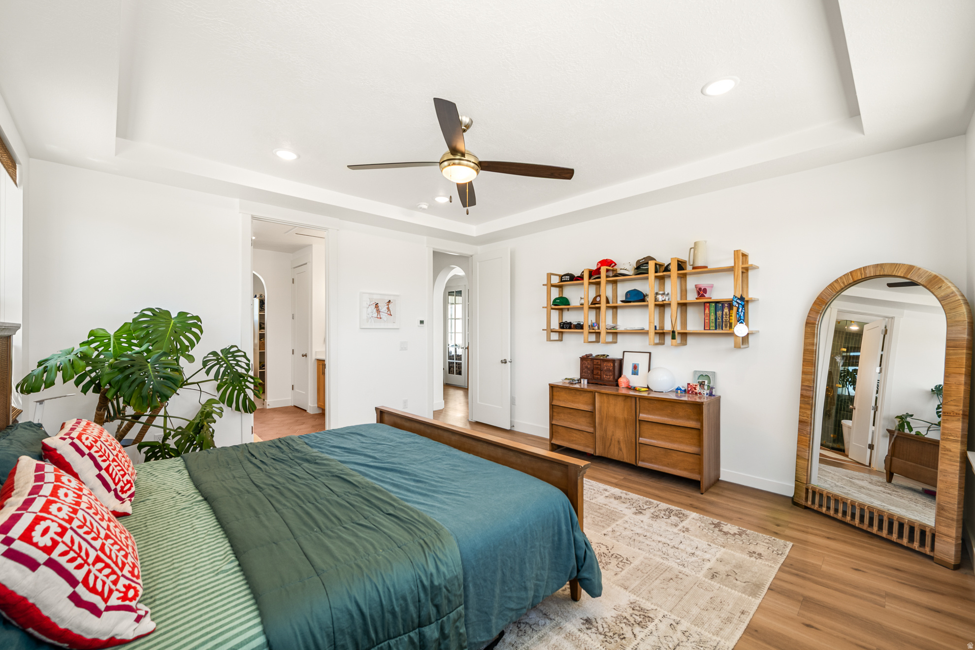 BECK'S LANDING - Residential