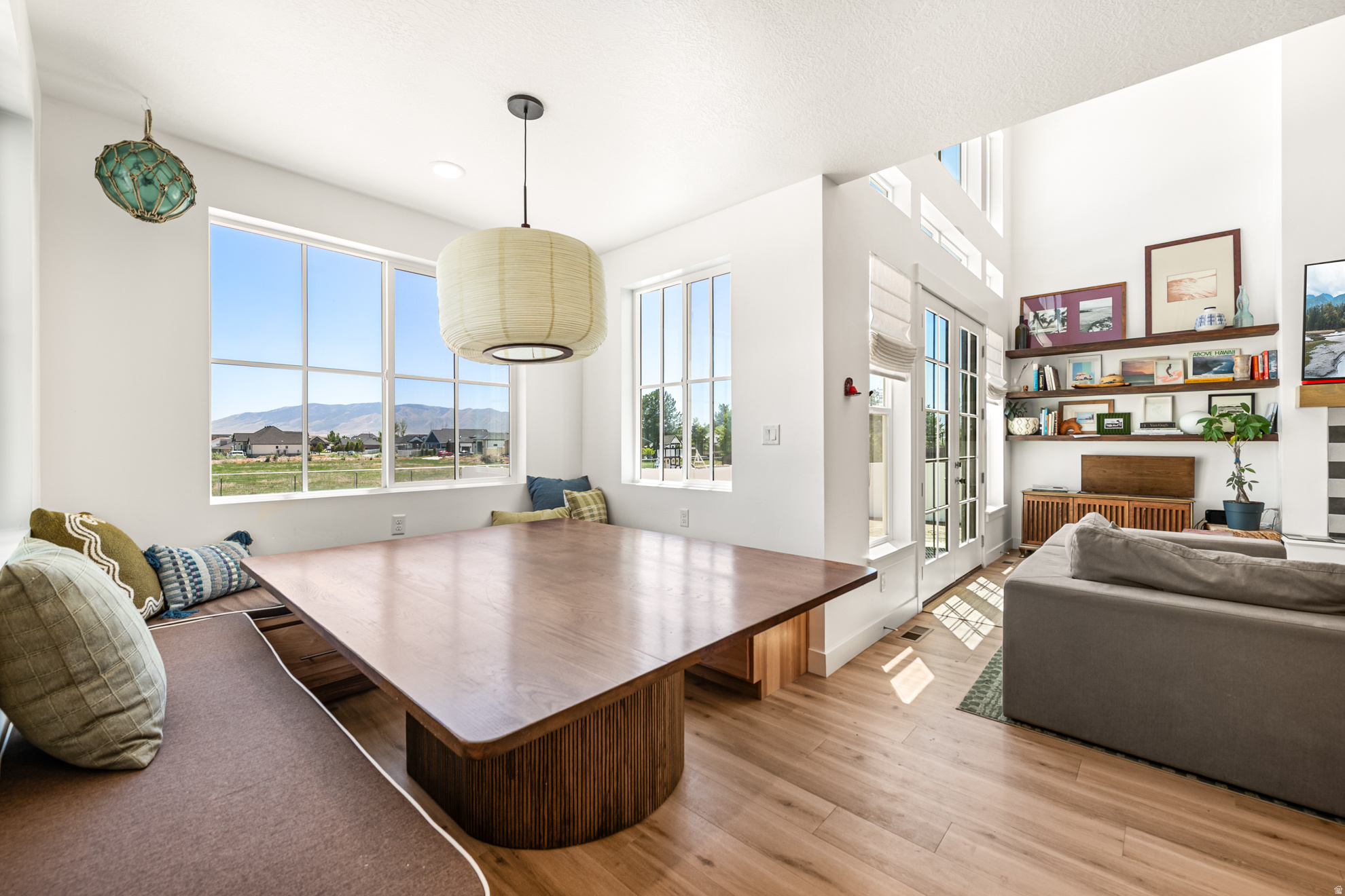 BECK'S LANDING - Residential