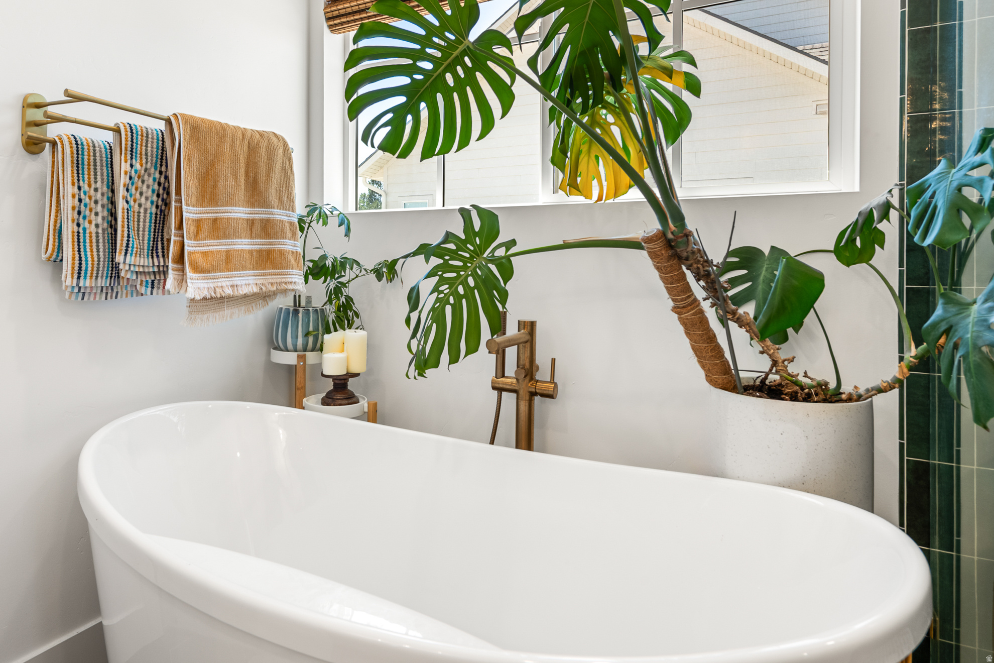 BECK'S LANDING - Residential
