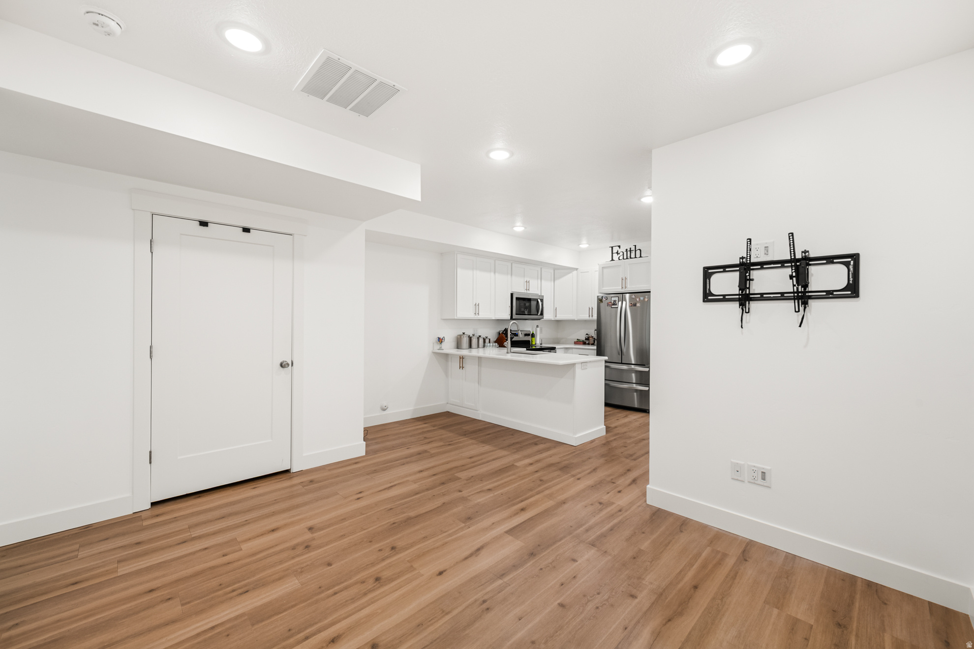 BECK'S LANDING - Residential