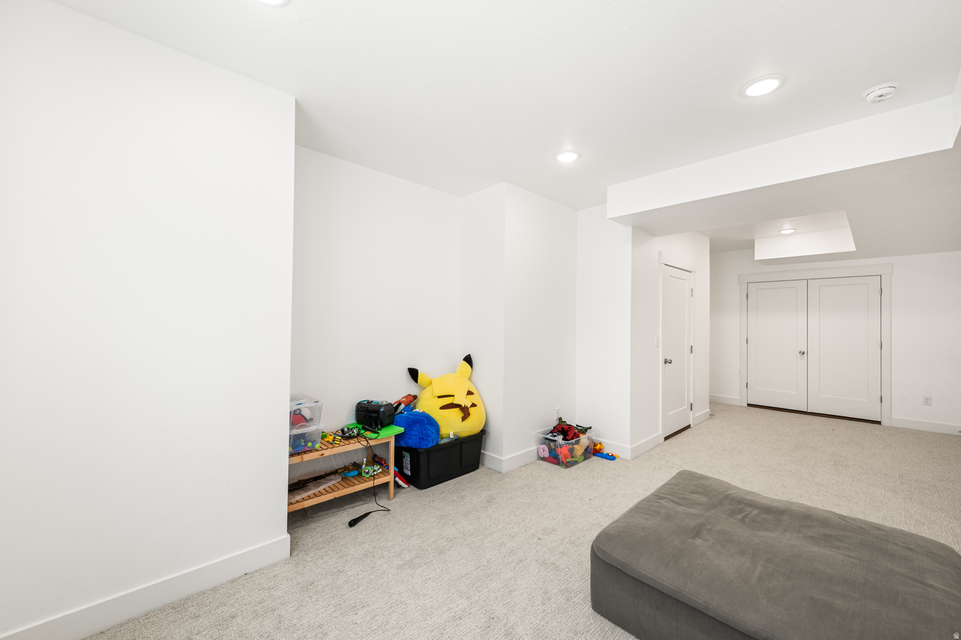 BECK'S LANDING - Residential