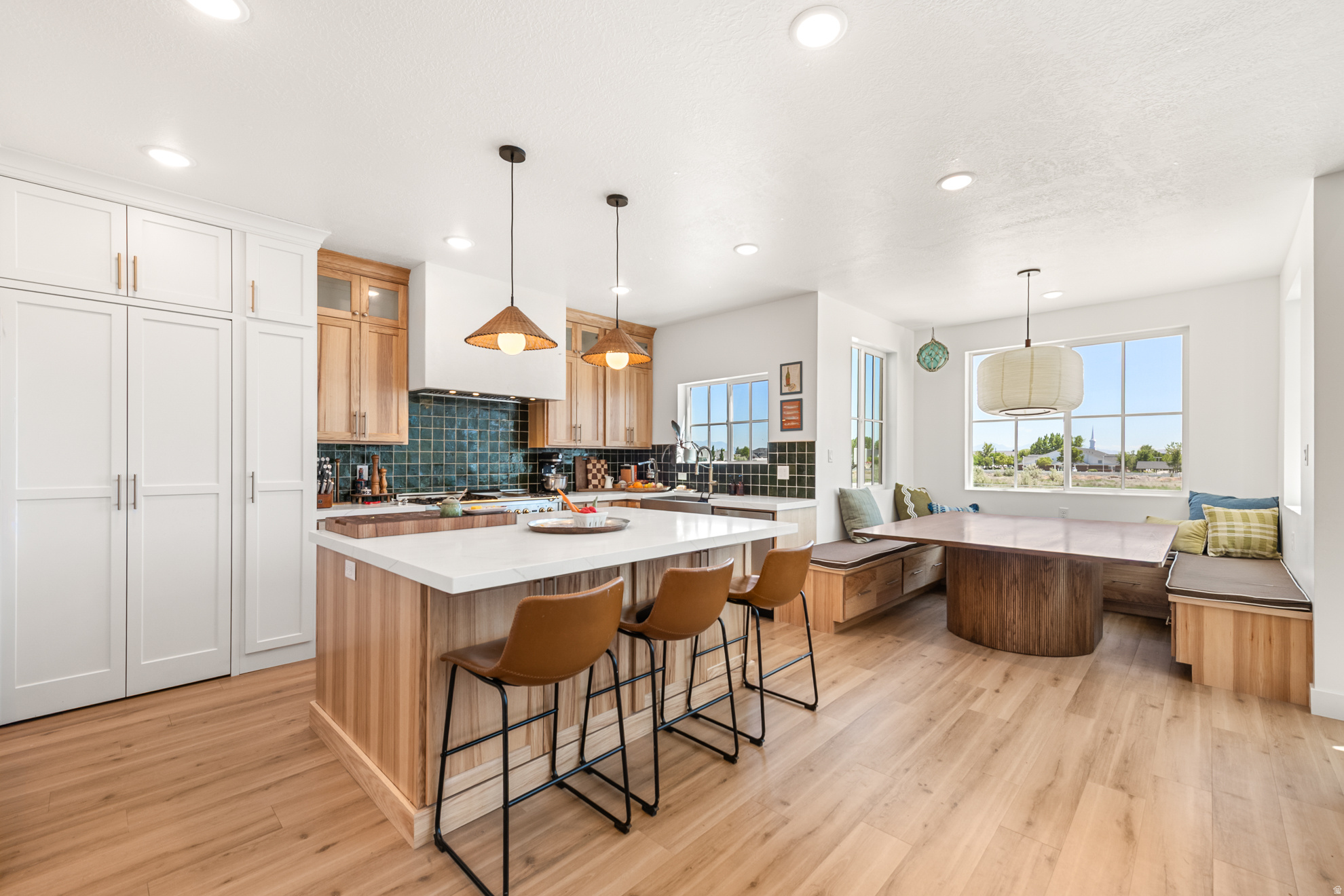 BECK'S LANDING - Residential