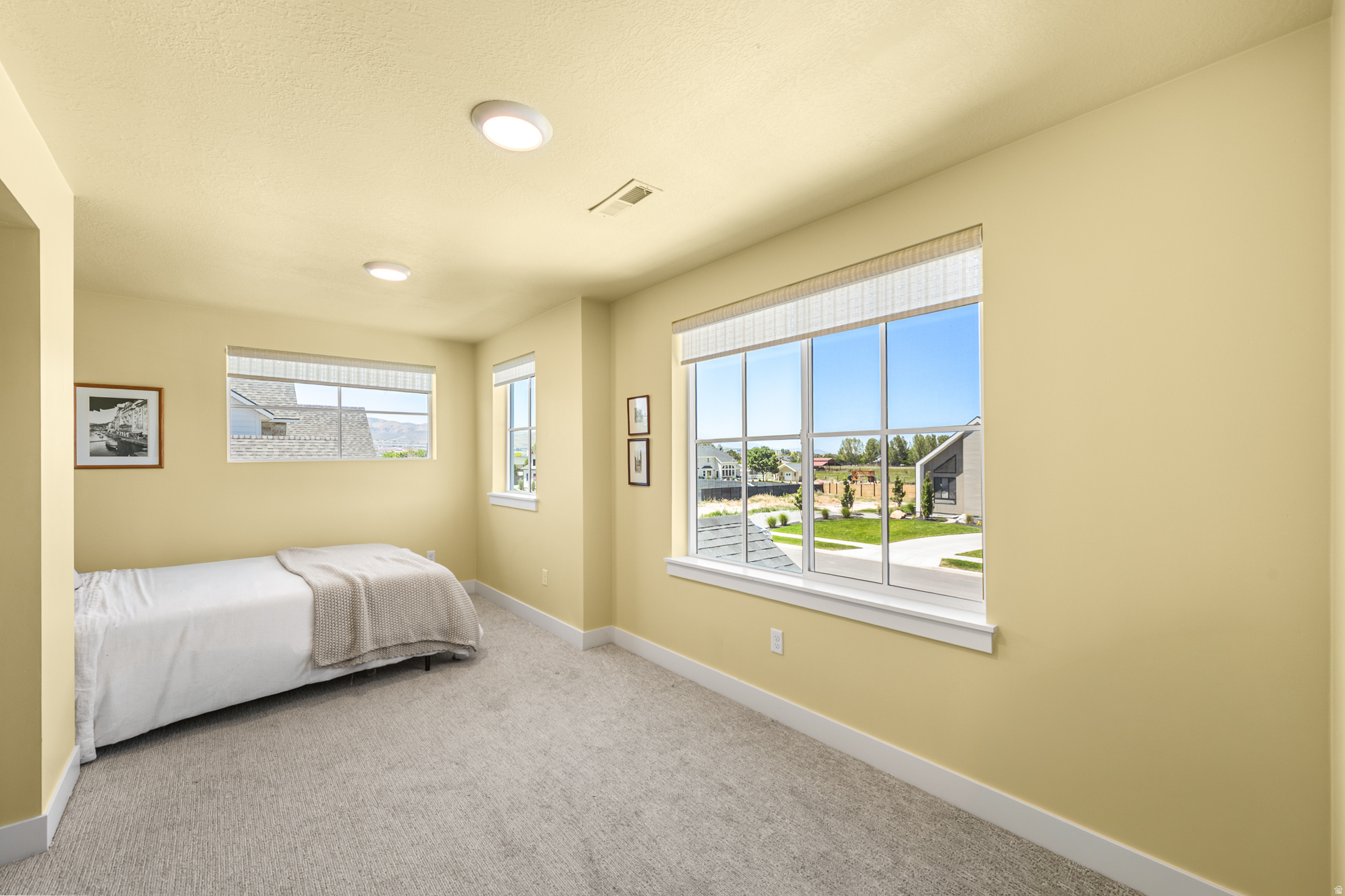 BECK'S LANDING - Residential