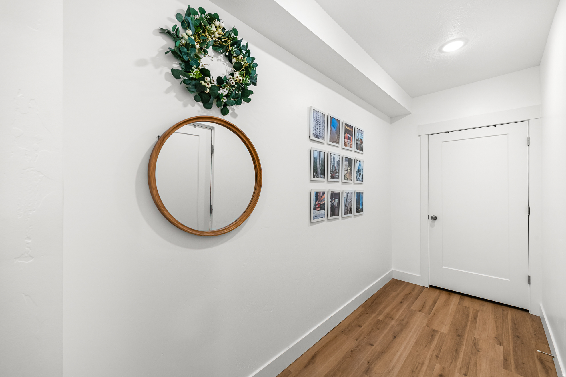 BECK'S LANDING - Residential