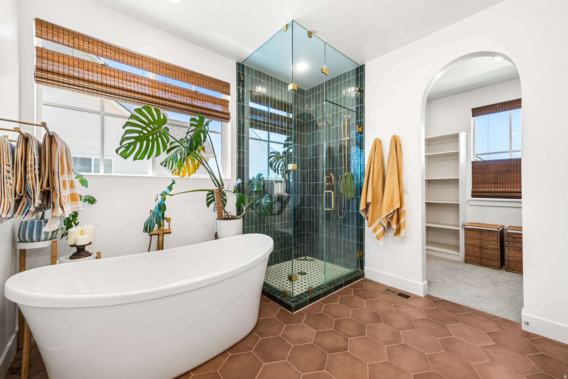 BECK'S LANDING - Residential