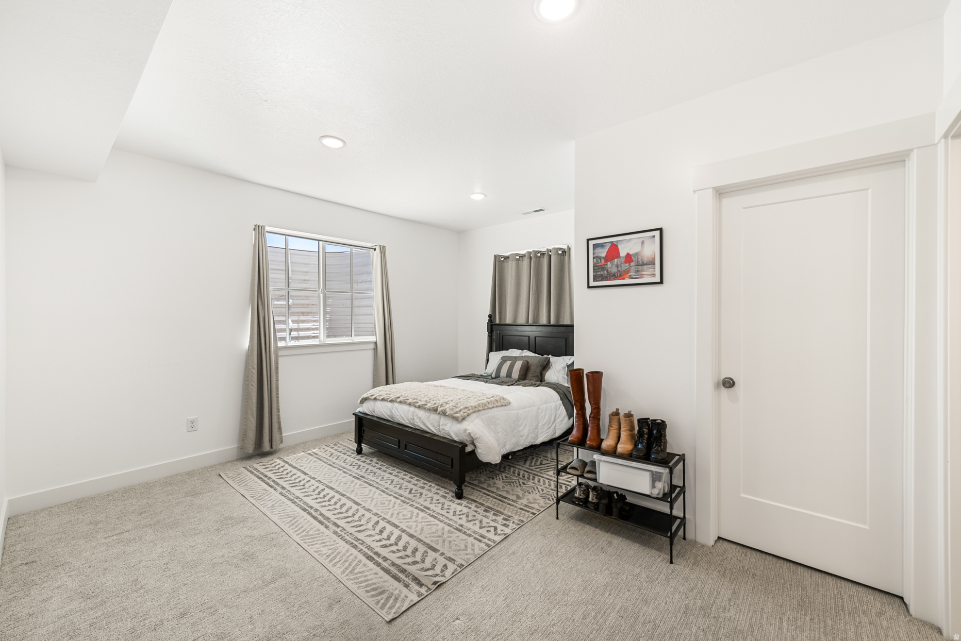 BECK'S LANDING - Residential