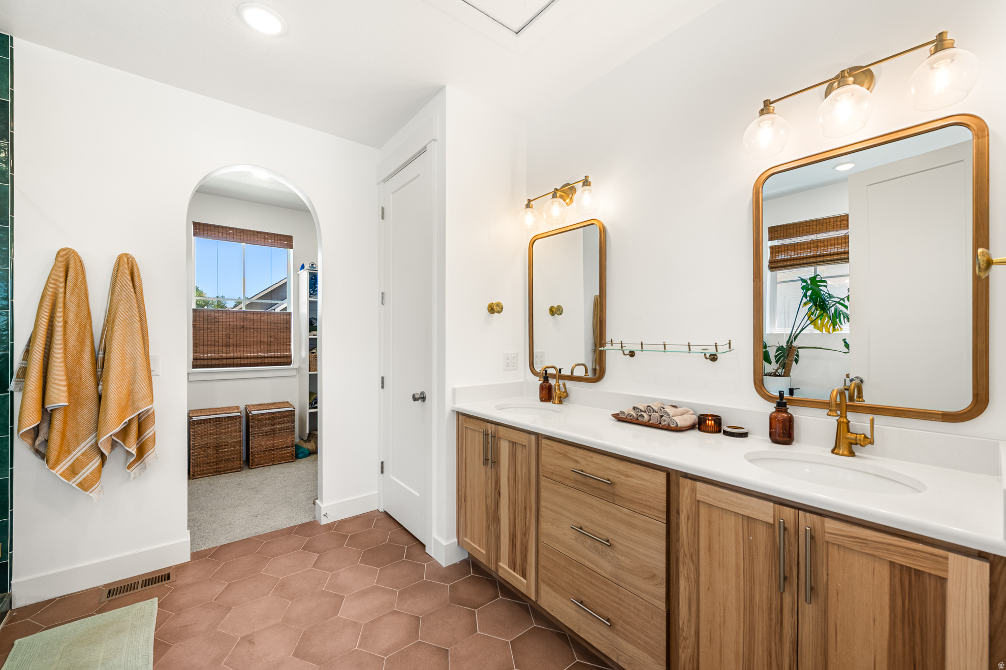 BECK'S LANDING - Residential