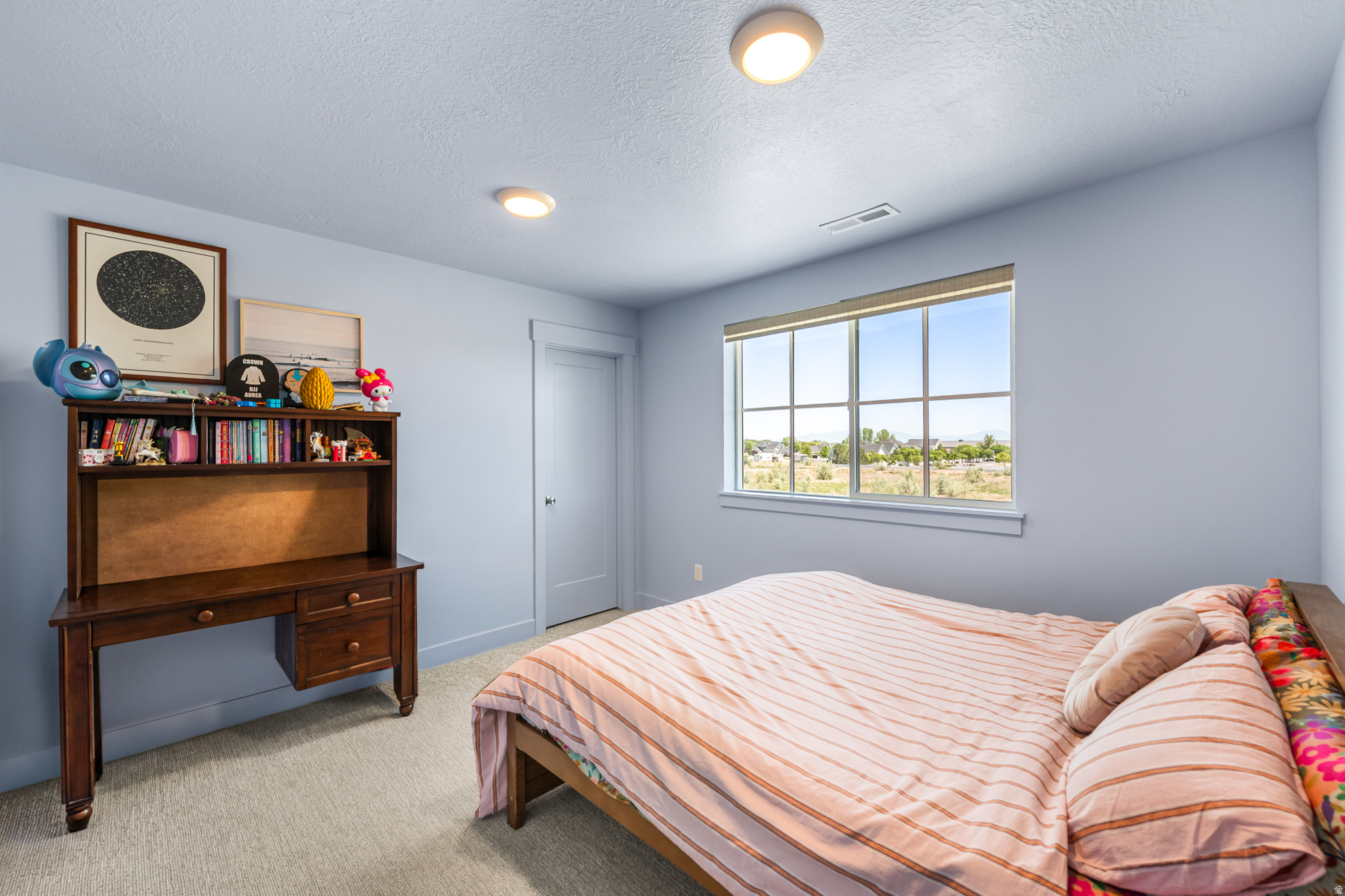 BECK'S LANDING - Residential