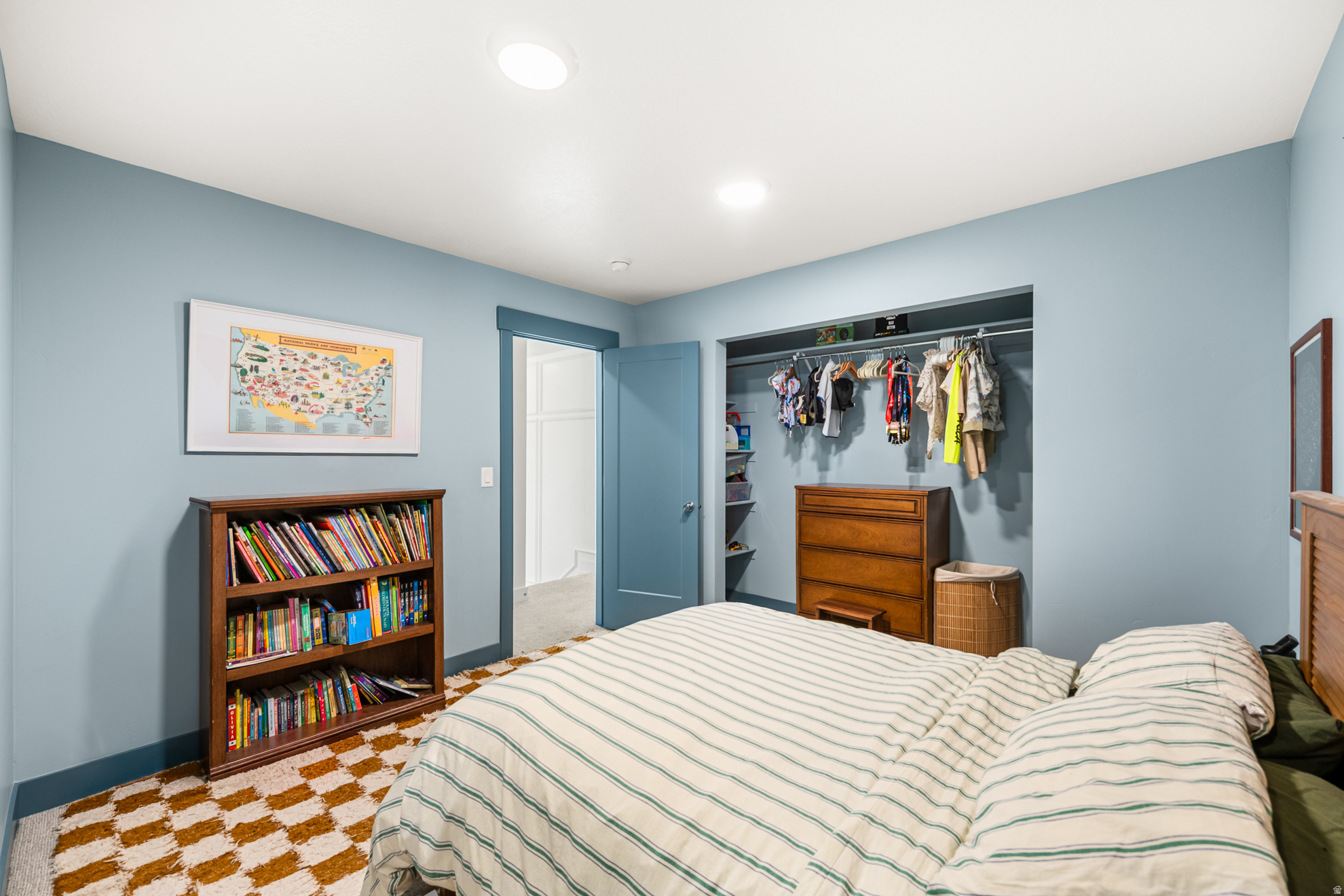 BECK'S LANDING - Residential