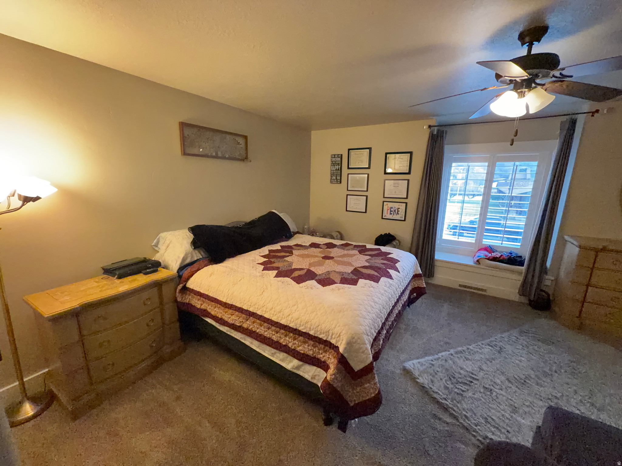 TUSCAN RIDGE TOWNHOM - Residential