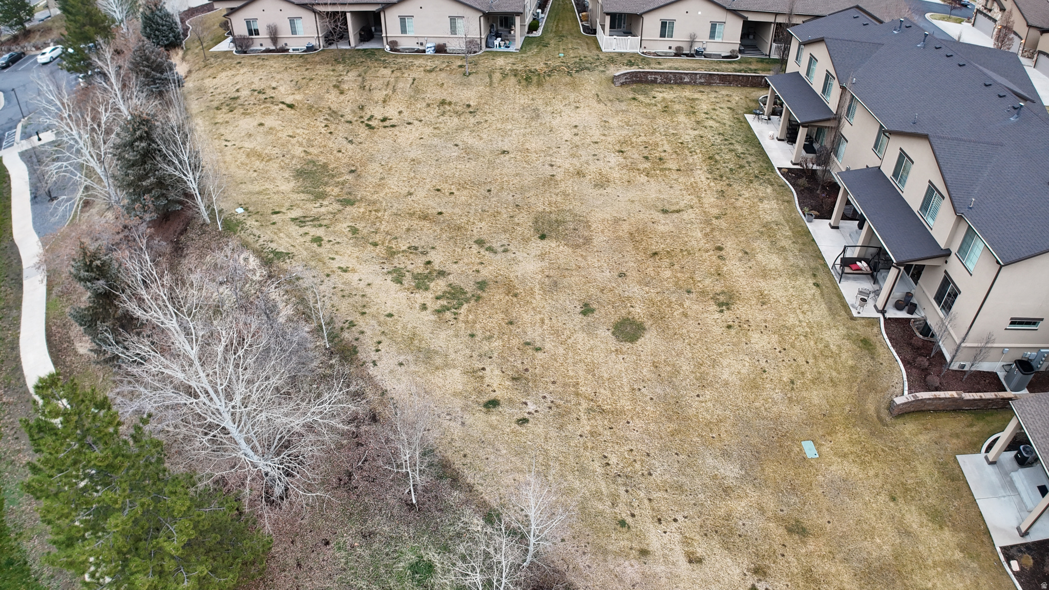 TUSCAN RIDGE TOWNHOM - Residential