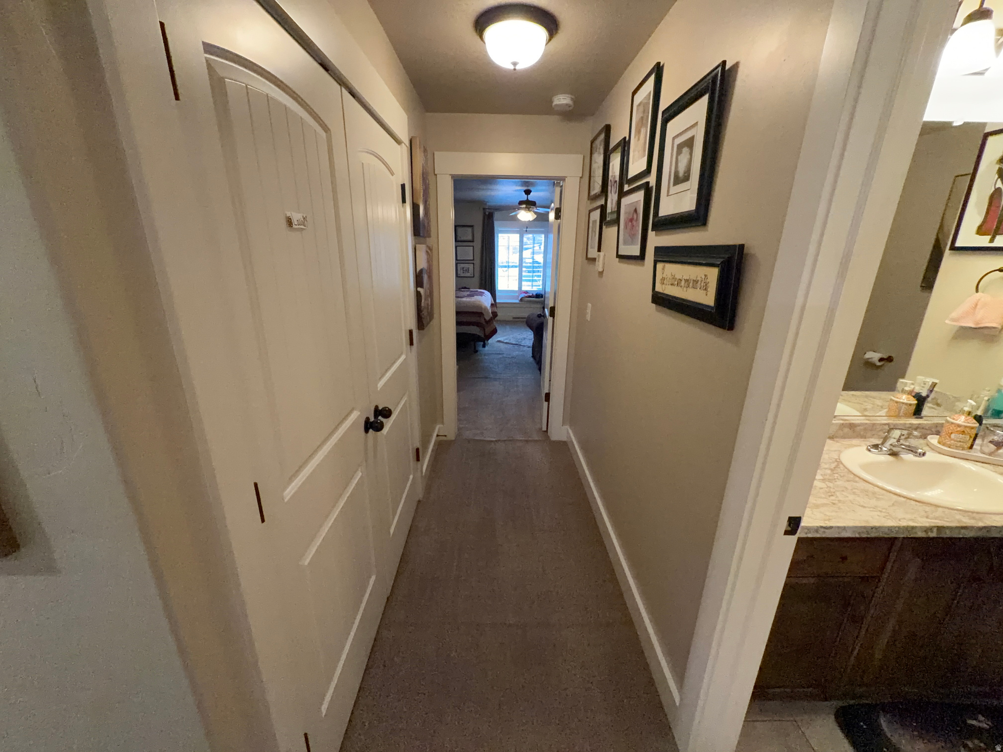 TUSCAN RIDGE TOWNHOM - Residential