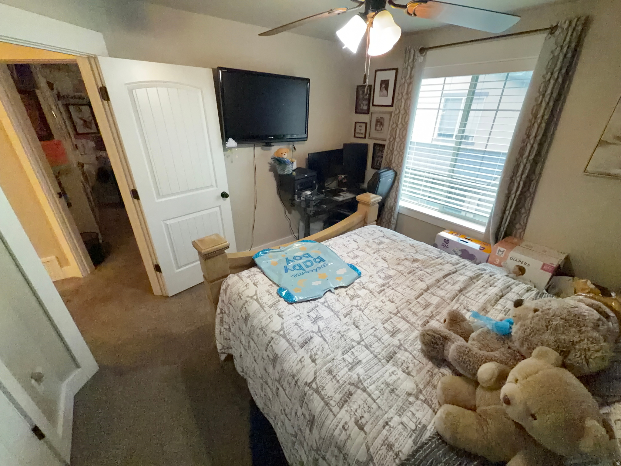 TUSCAN RIDGE TOWNHOM - Residential