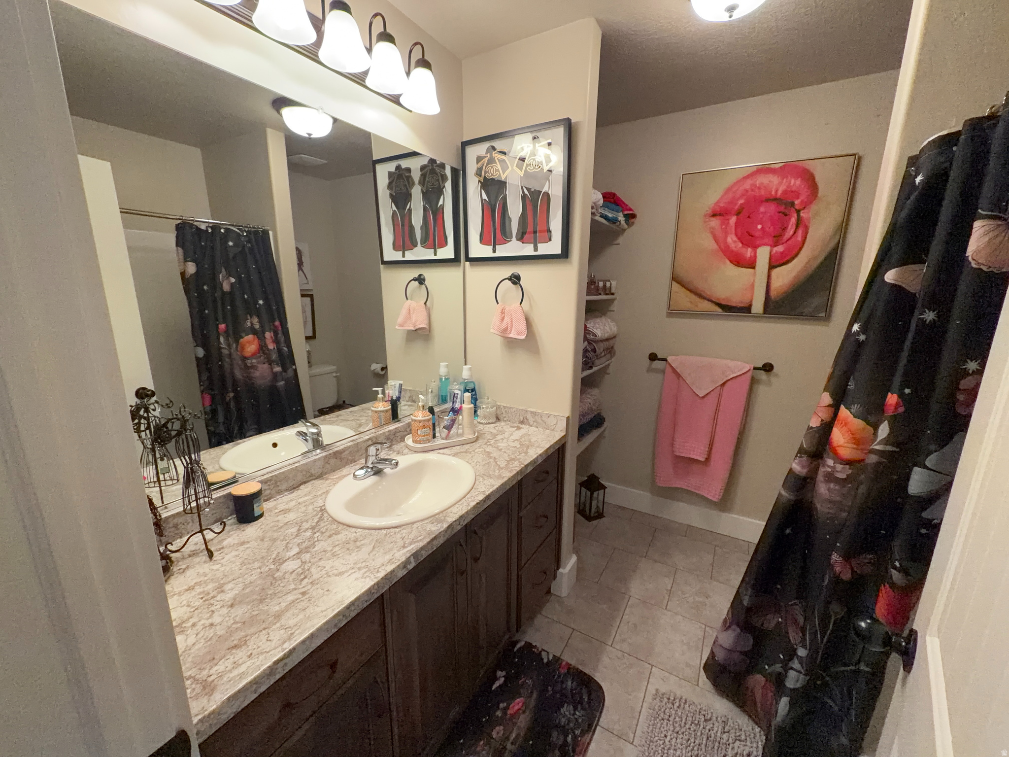 TUSCAN RIDGE TOWNHOM - Residential