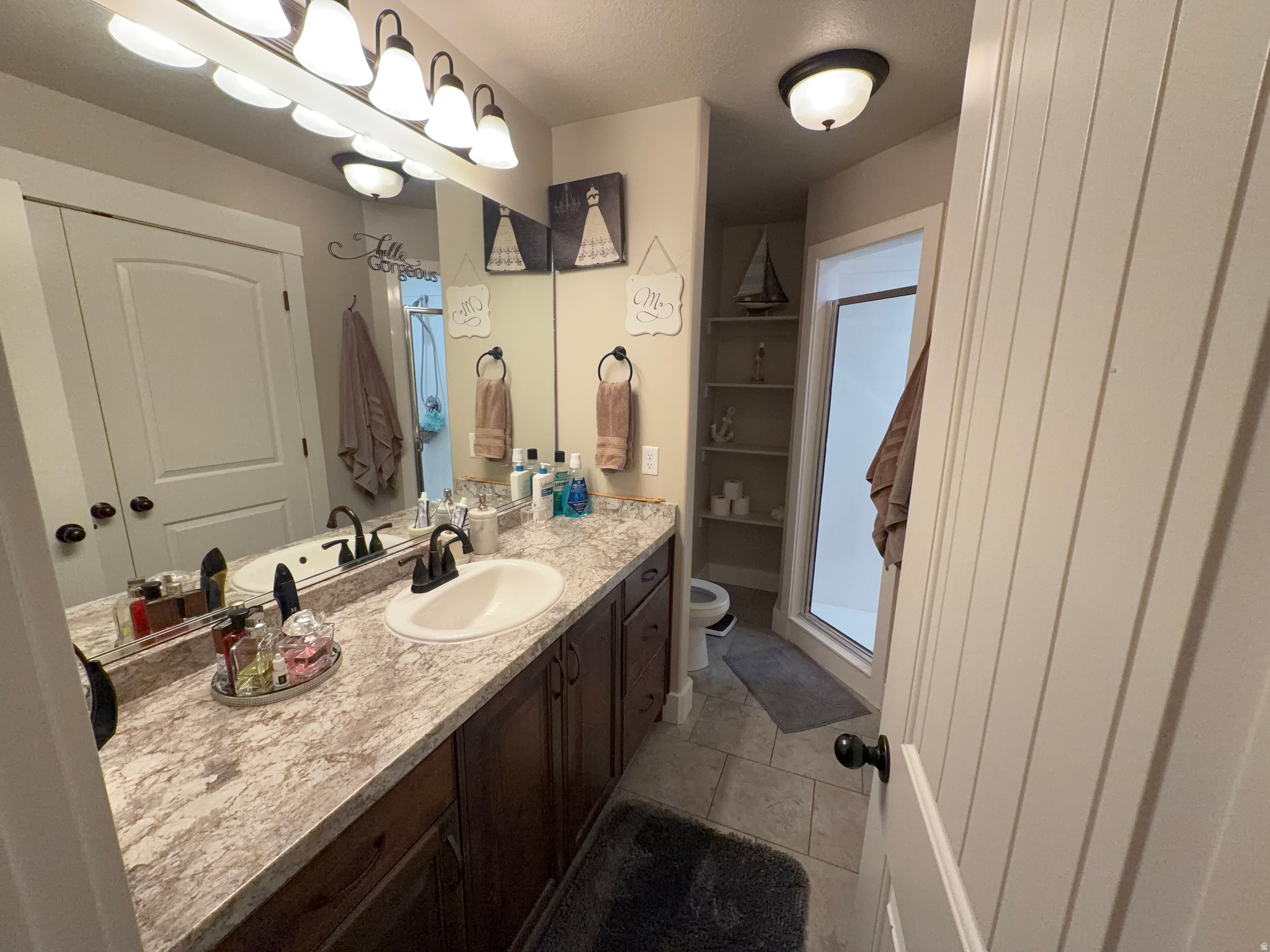 TUSCAN RIDGE TOWNHOM - Residential