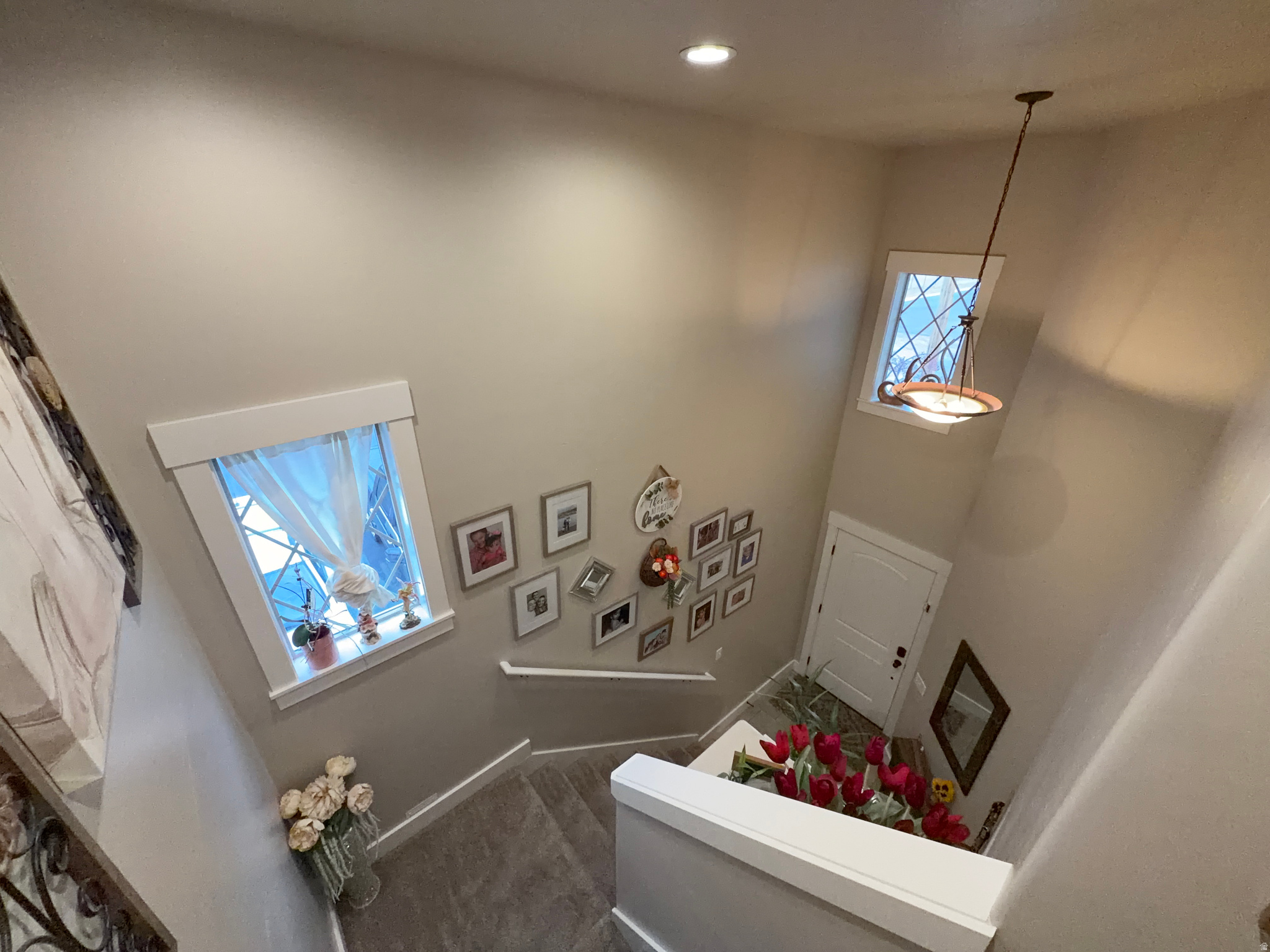 TUSCAN RIDGE TOWNHOM - Residential