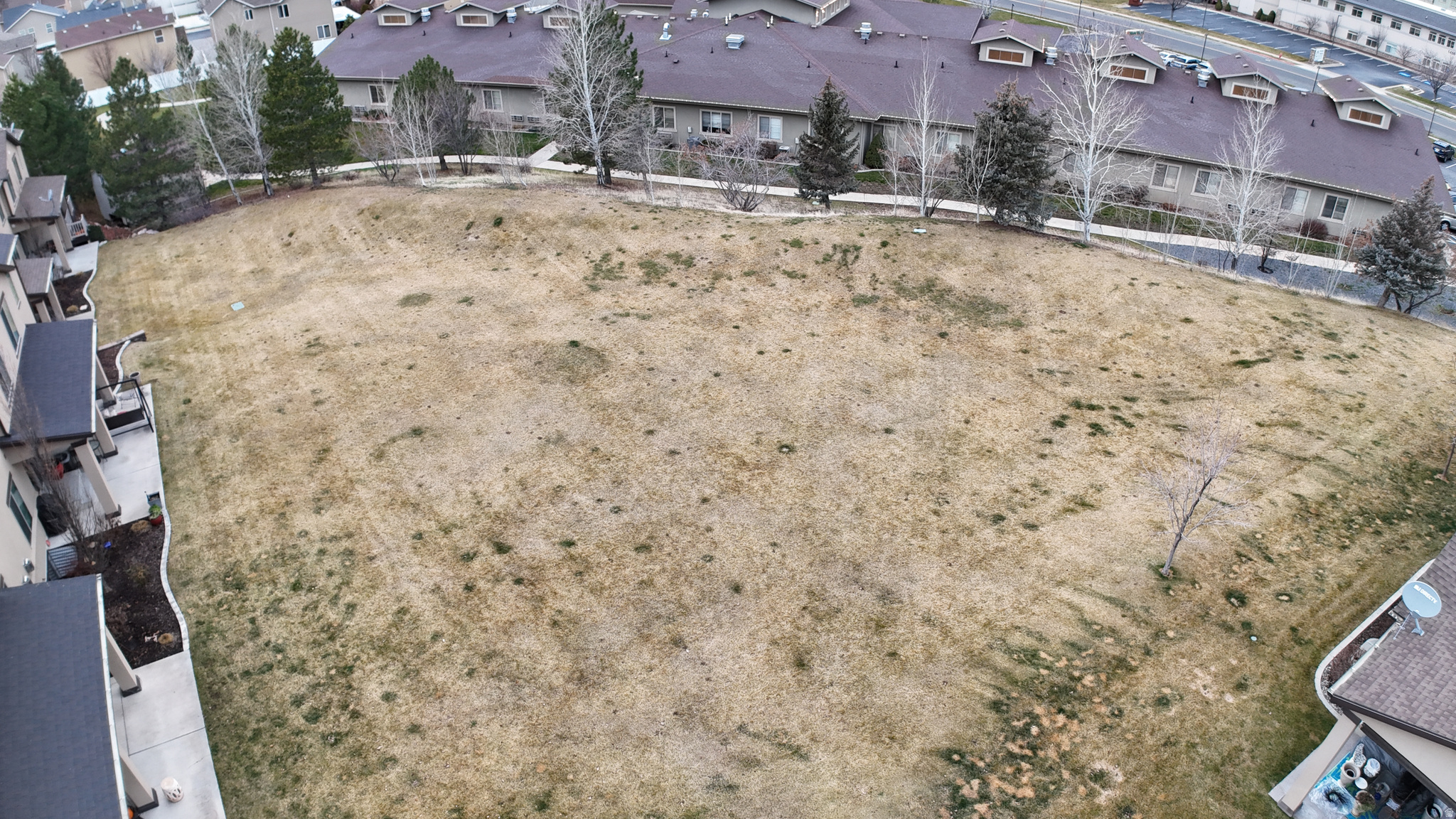 TUSCAN RIDGE TOWNHOM - Residential