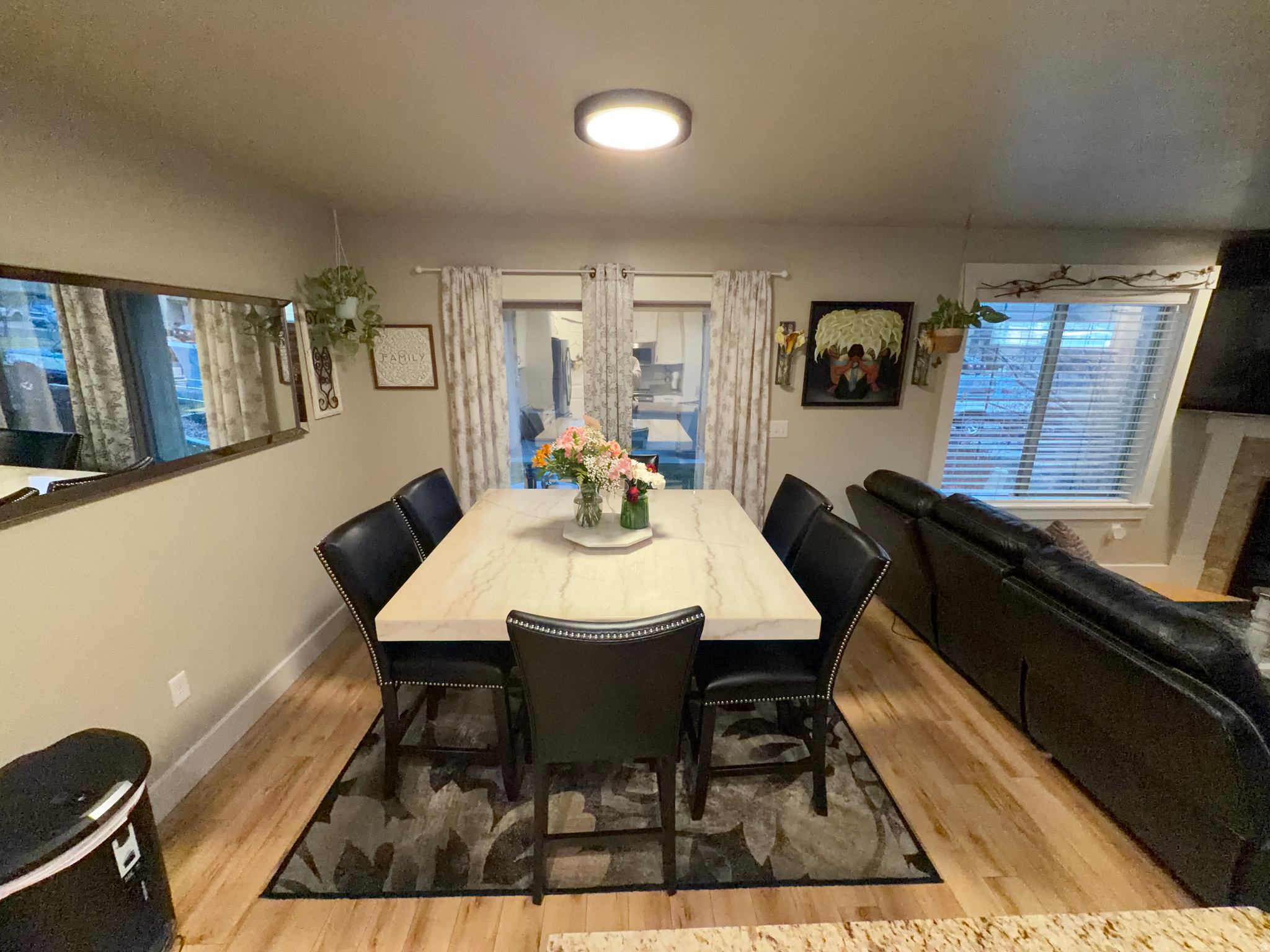 TUSCAN RIDGE TOWNHOM - Residential
