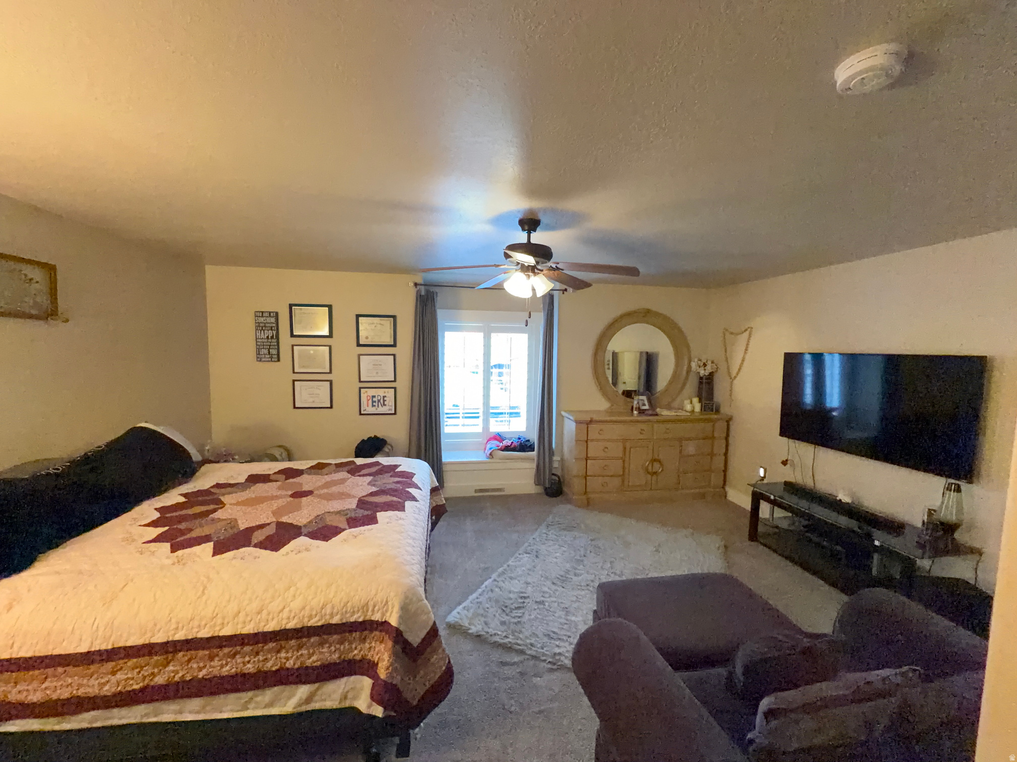 TUSCAN RIDGE TOWNHOM - Residential