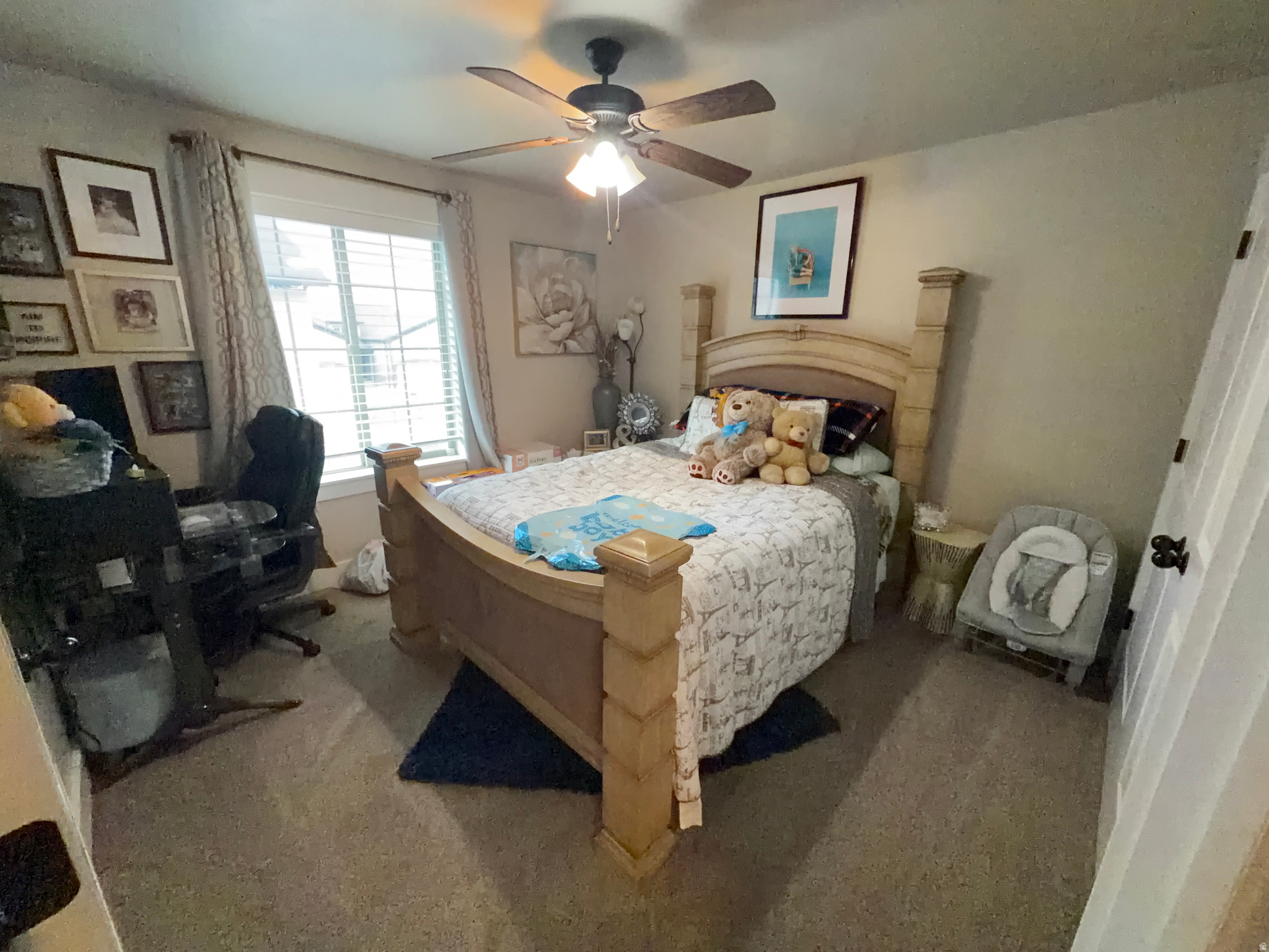 TUSCAN RIDGE TOWNHOM - Residential