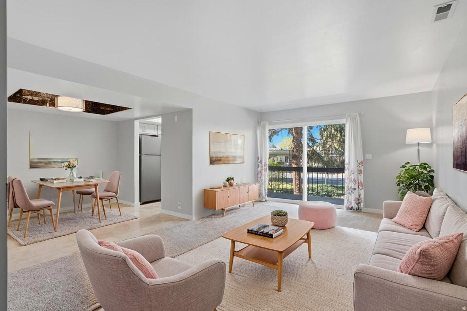 THREE FOUNTAINS EAST - Residential