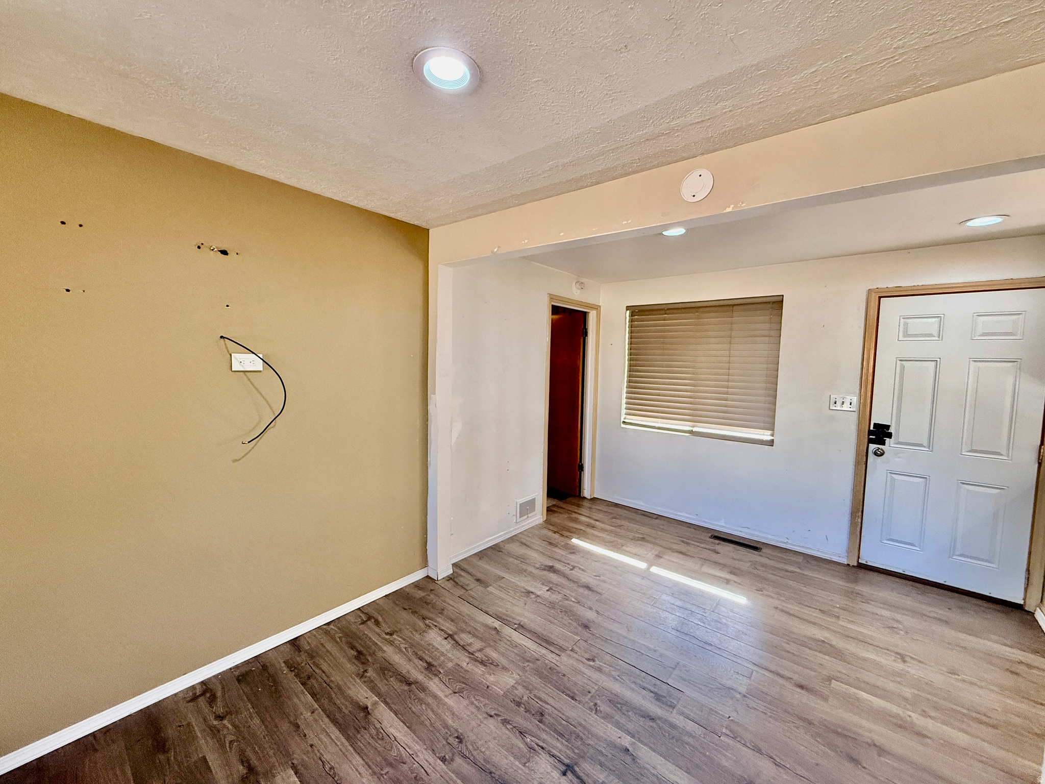 JAMARL ACRES - Residential