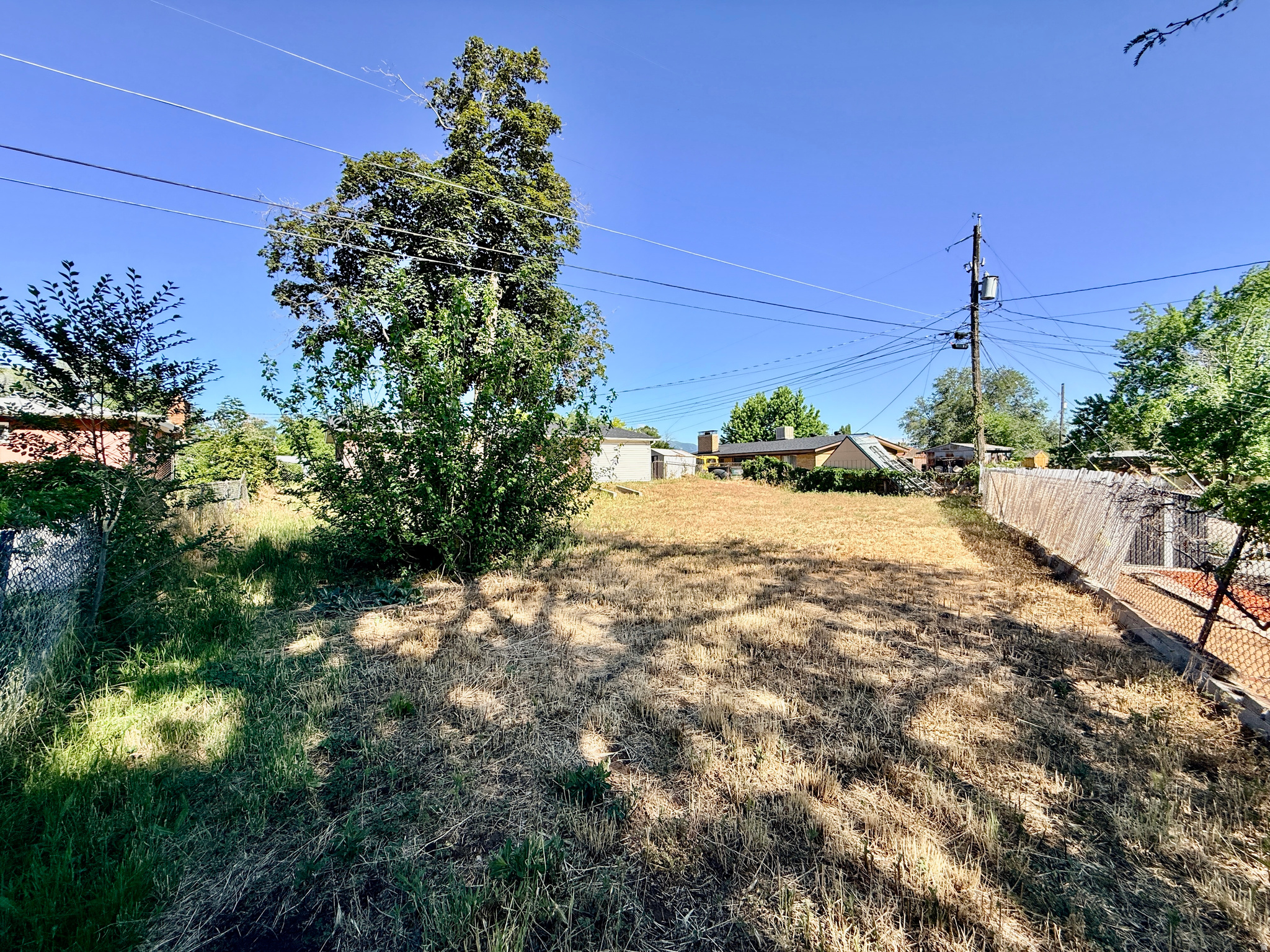 JAMARL ACRES - Residential