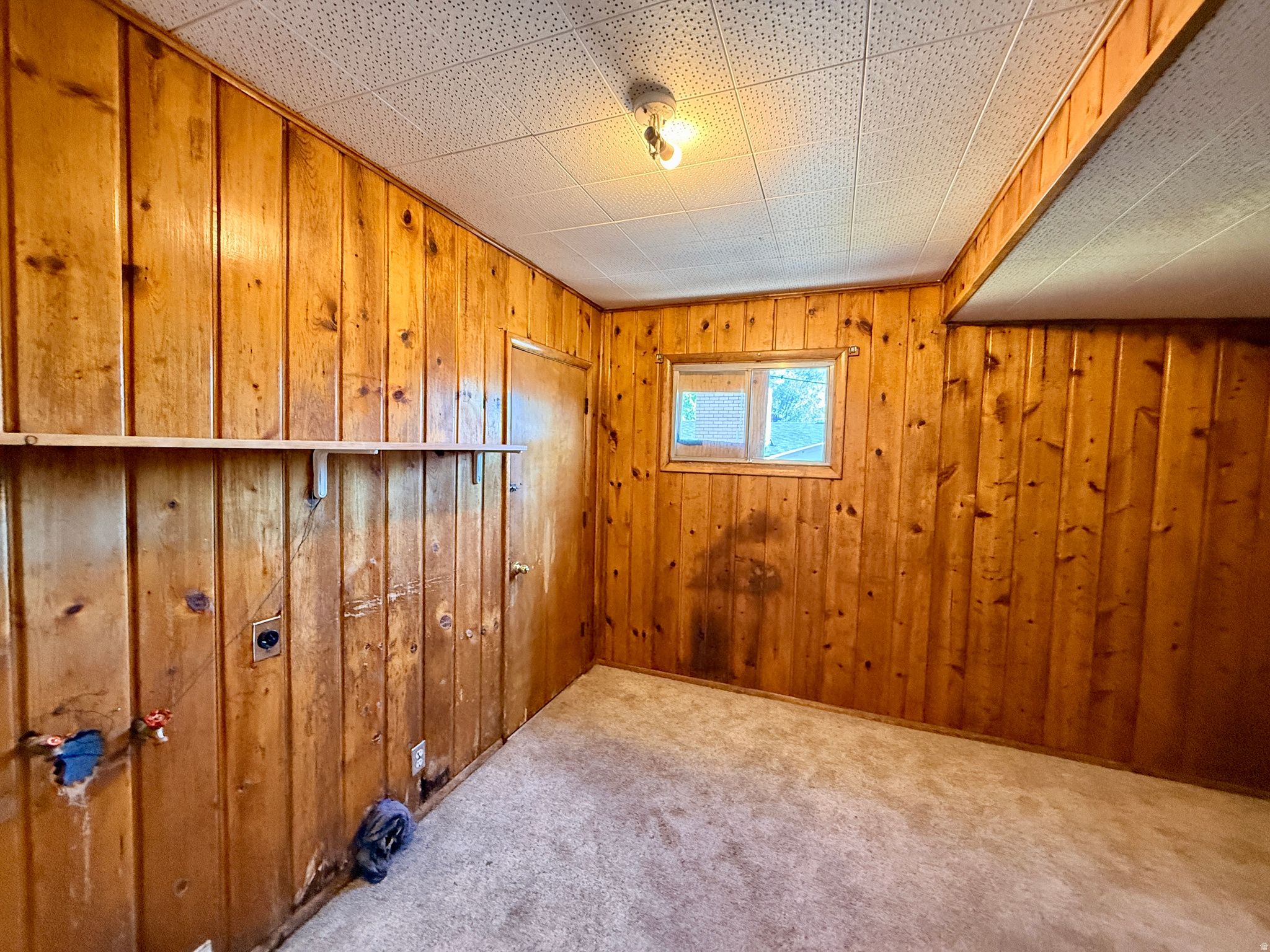 JAMARL ACRES - Residential
