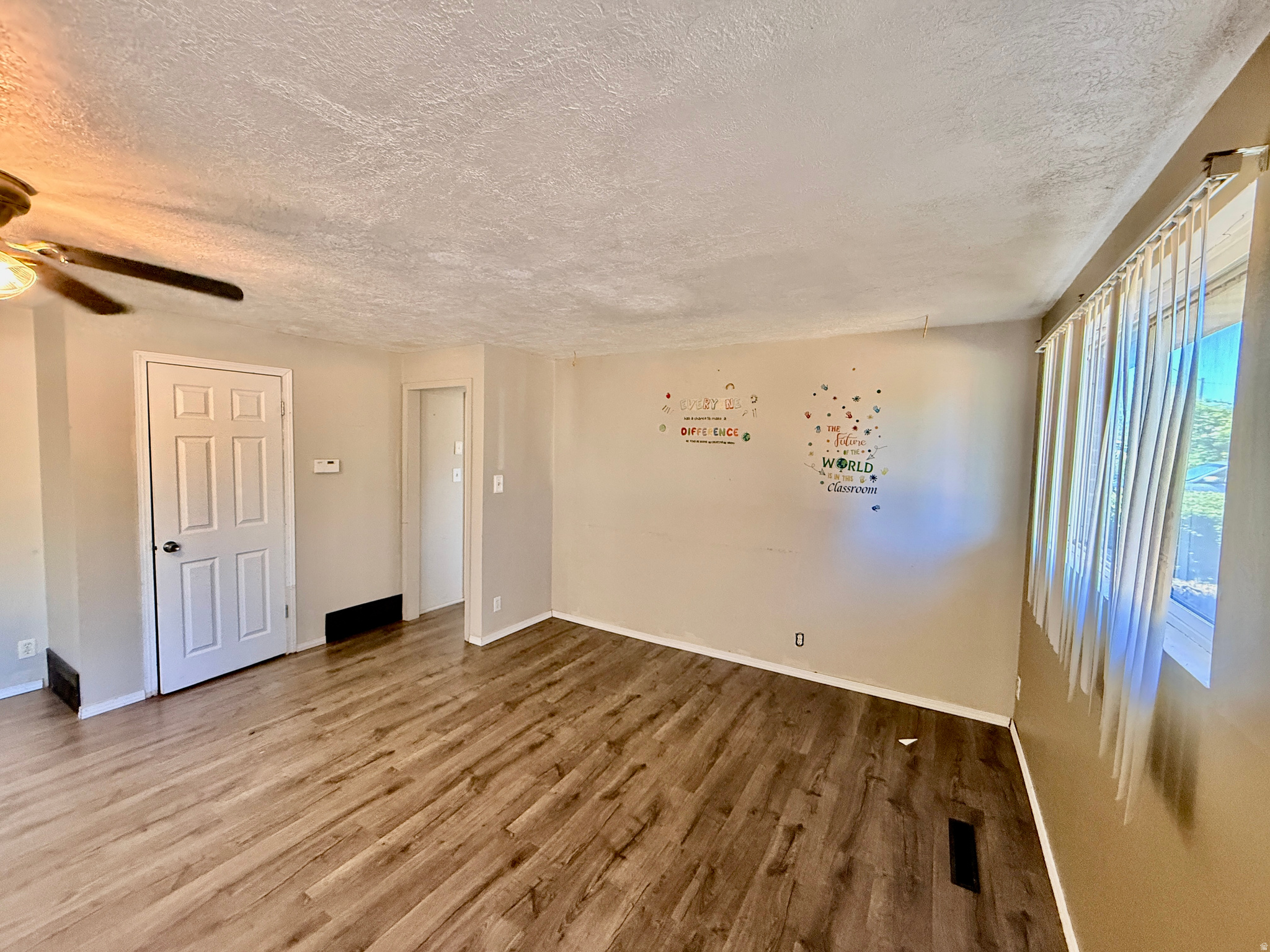 JAMARL ACRES - Residential