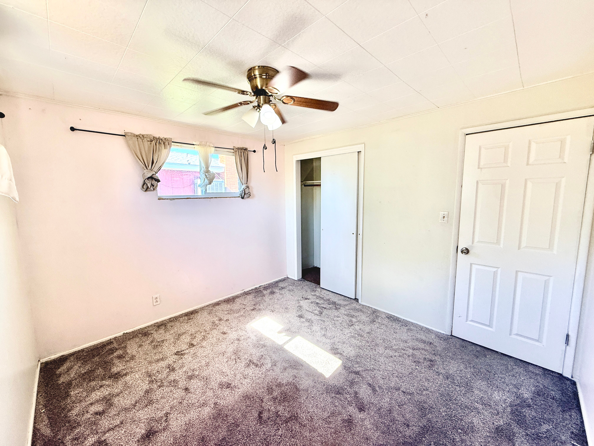JAMARL ACRES - Residential