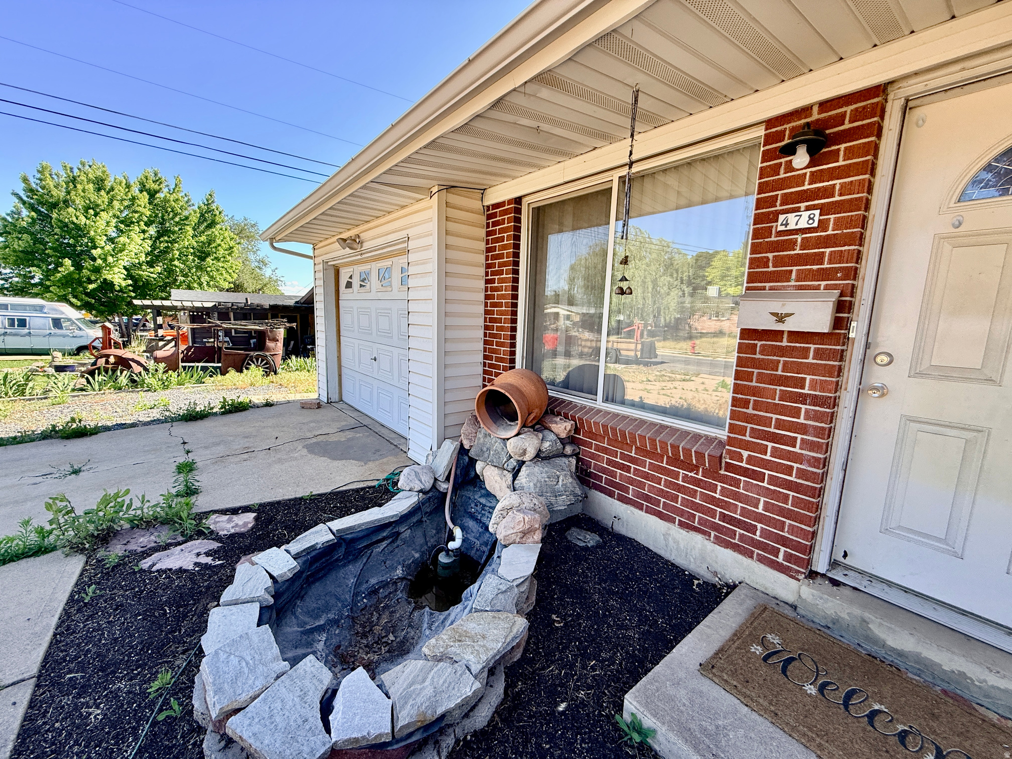 JAMARL ACRES - Residential