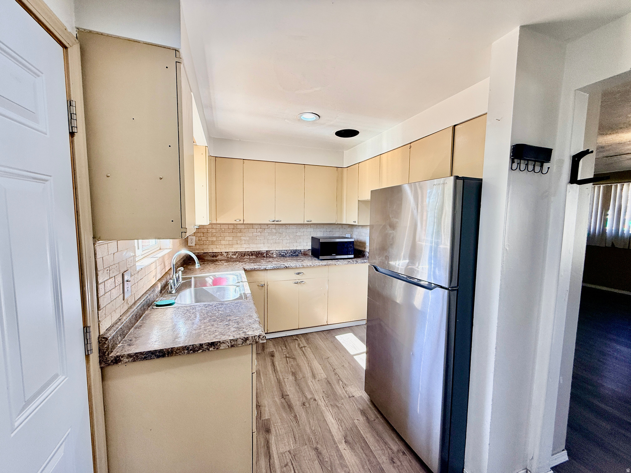 JAMARL ACRES - Residential