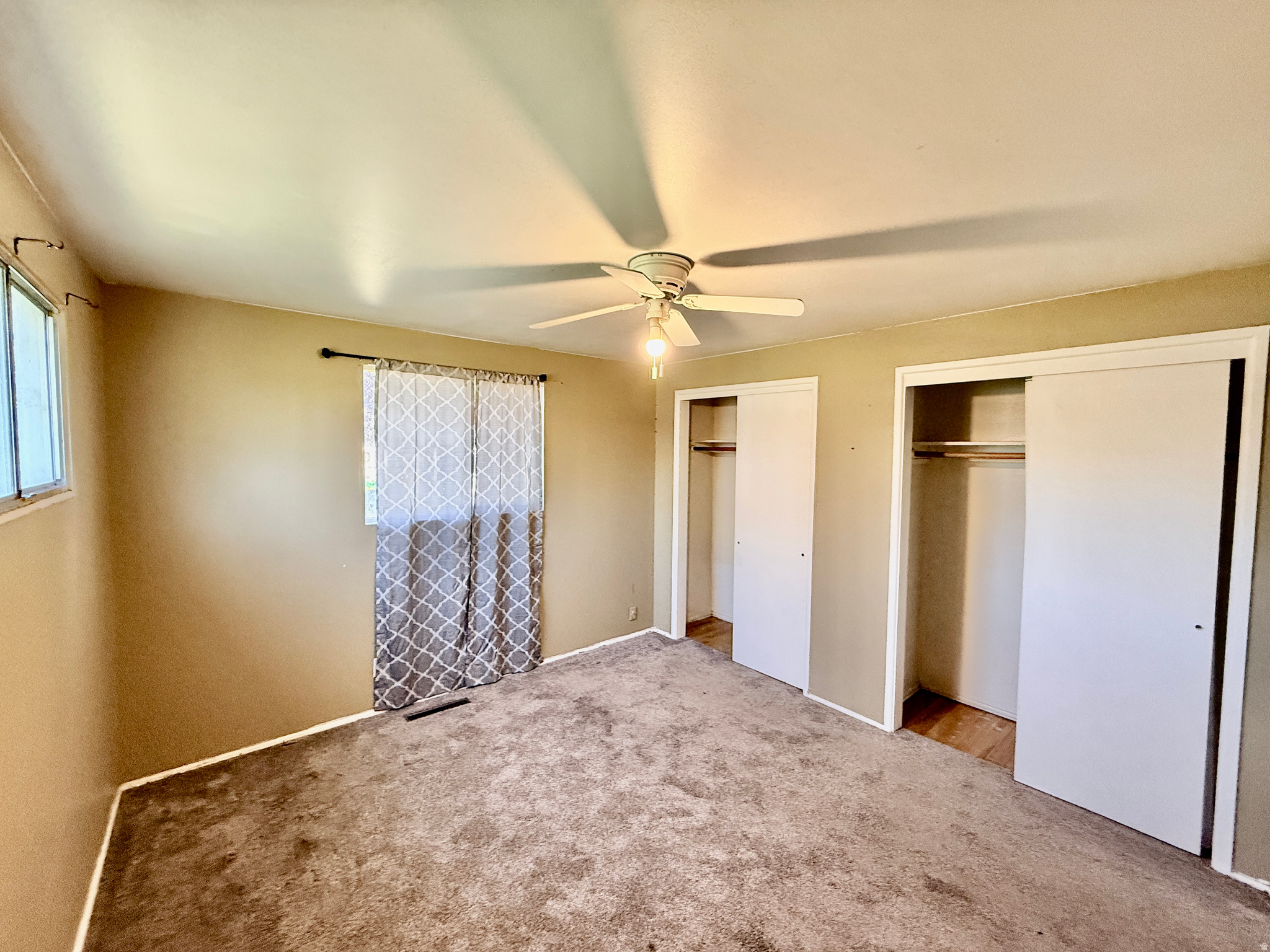 JAMARL ACRES - Residential