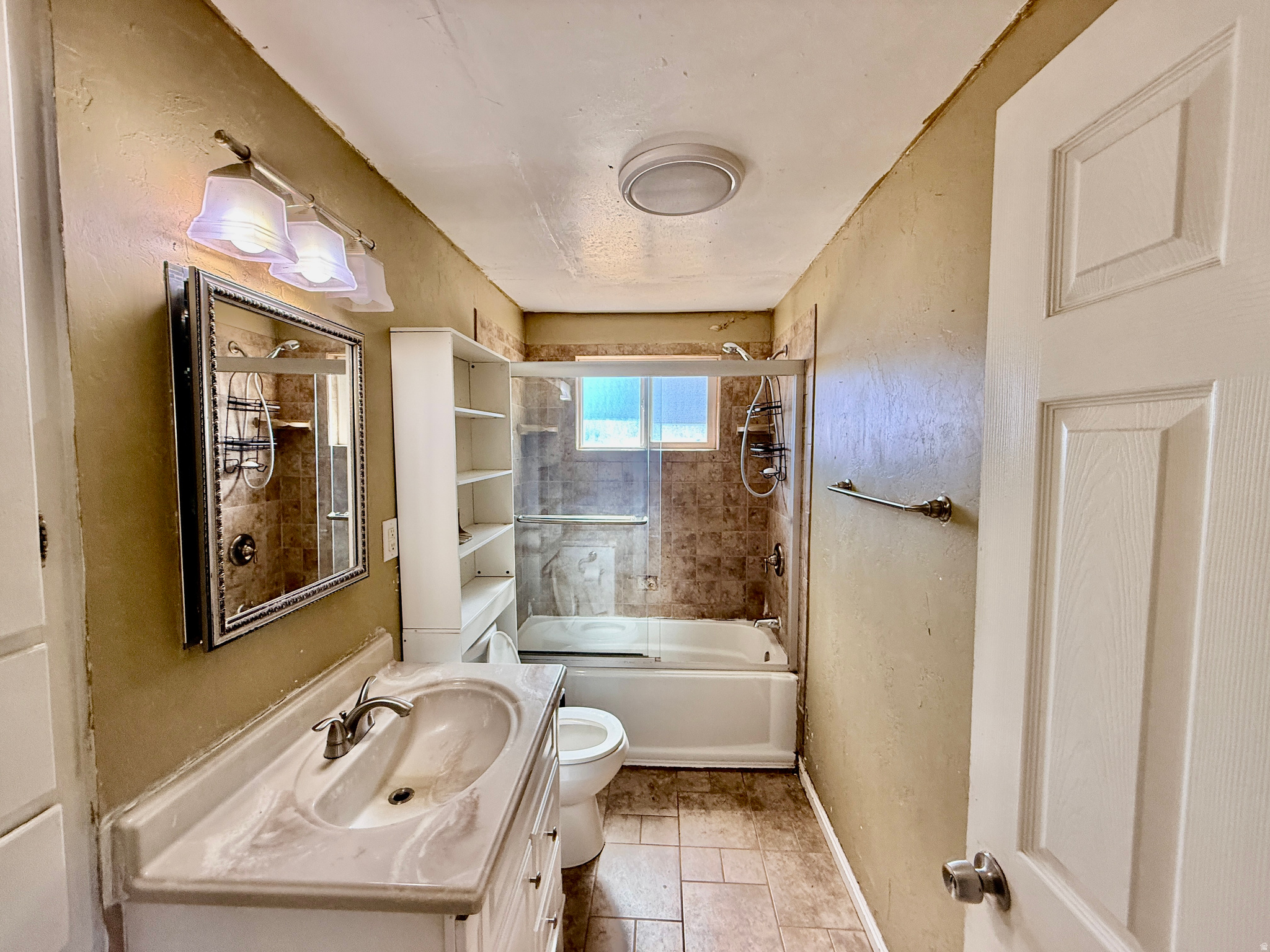 JAMARL ACRES - Residential