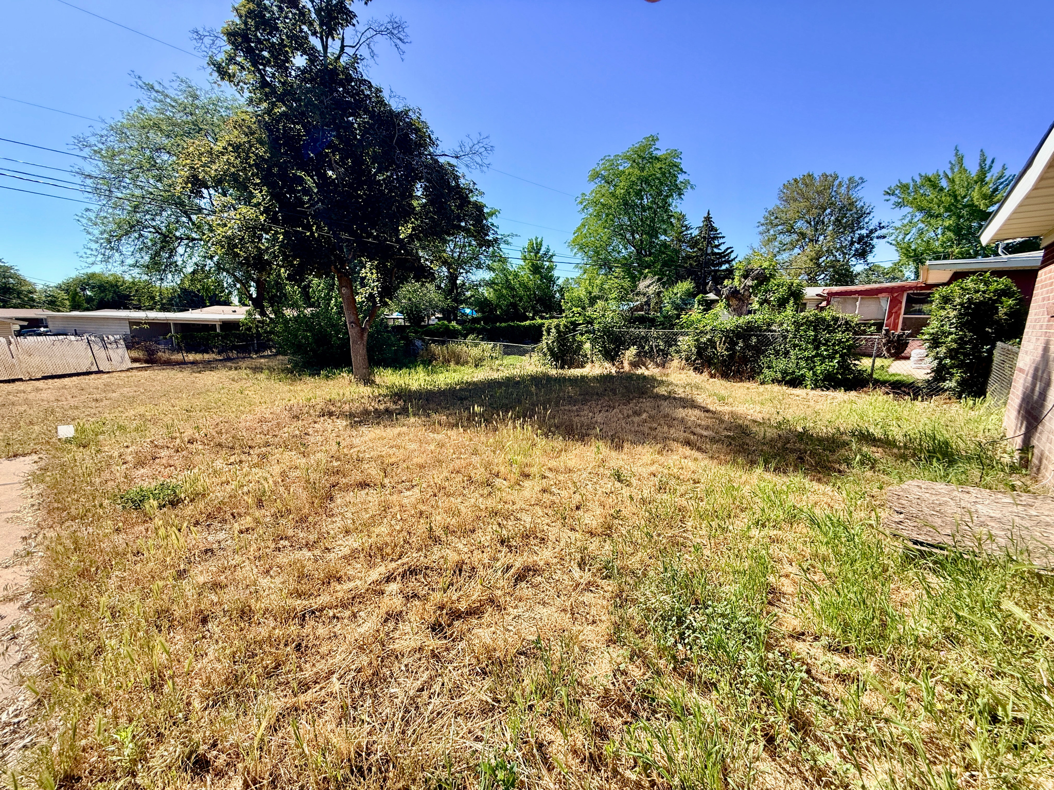 JAMARL ACRES - Residential